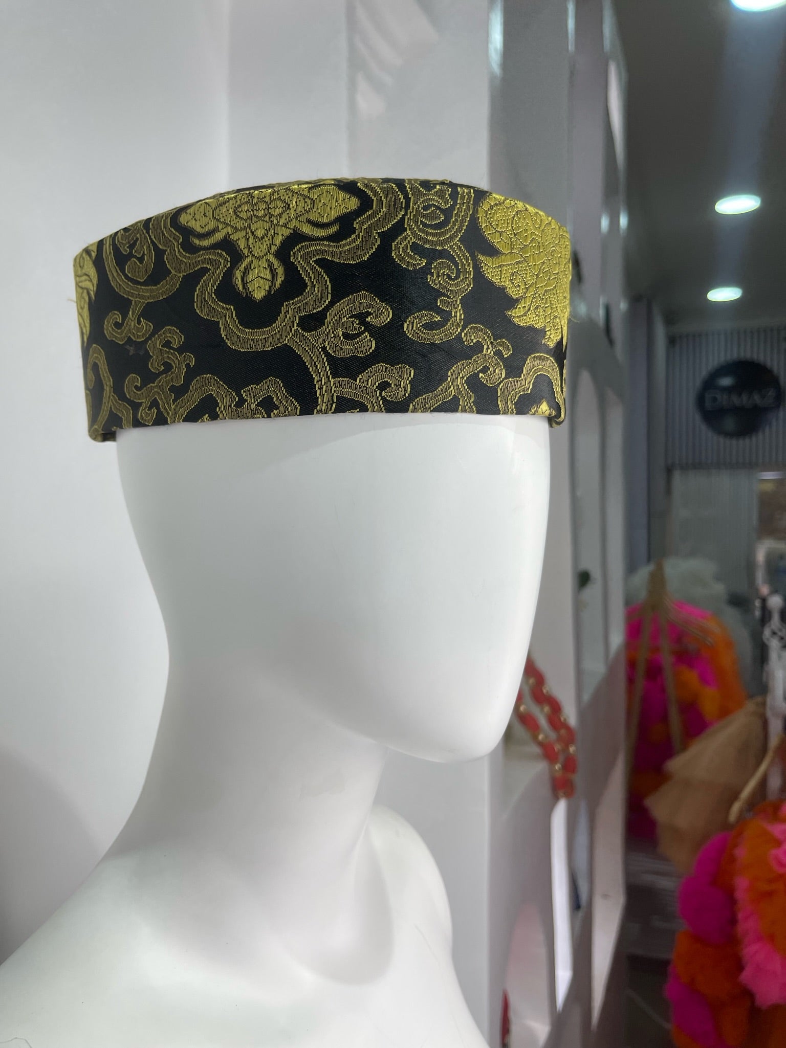 Ikenna Hat