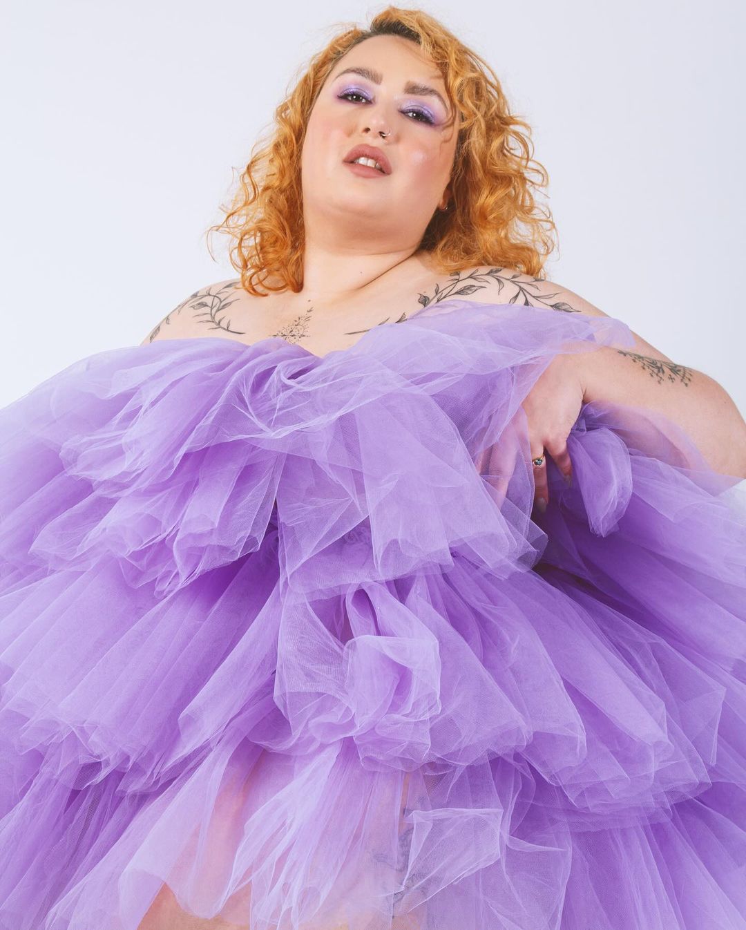 Iris Skirt Dress