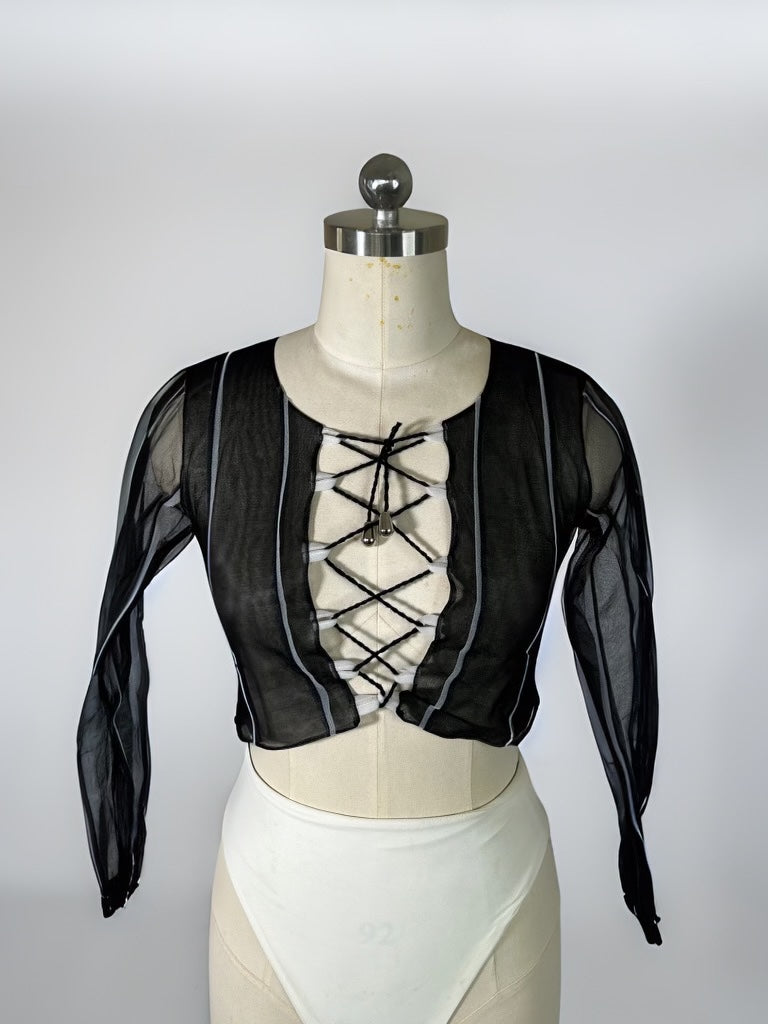 Vixen Top