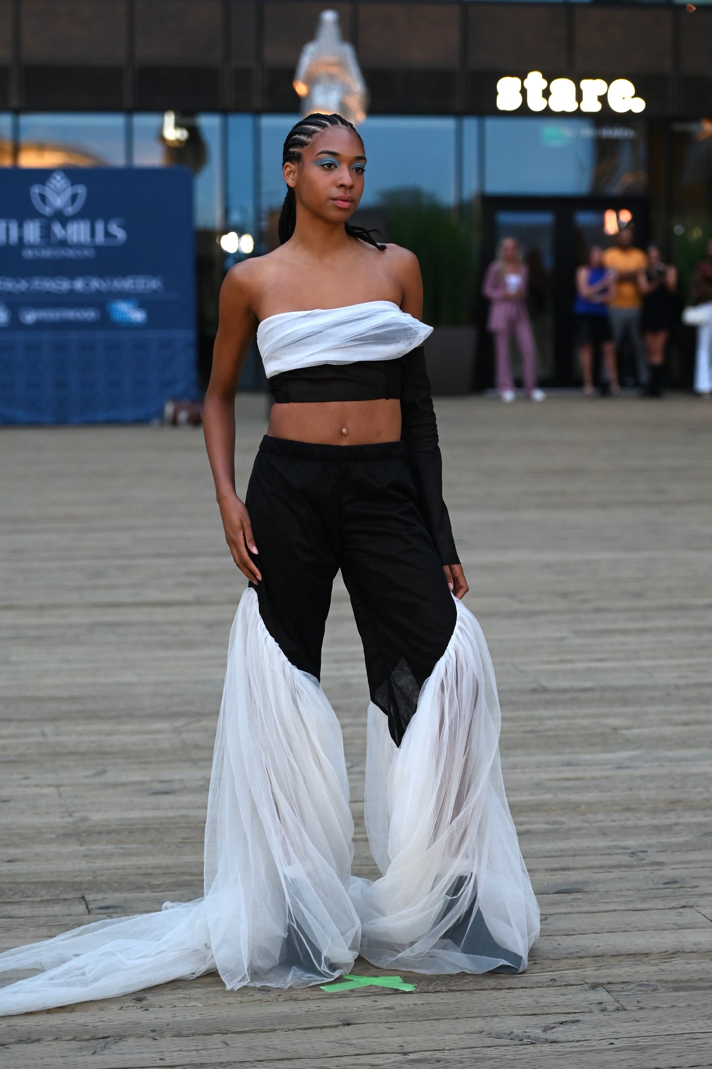 Ying Yang Set