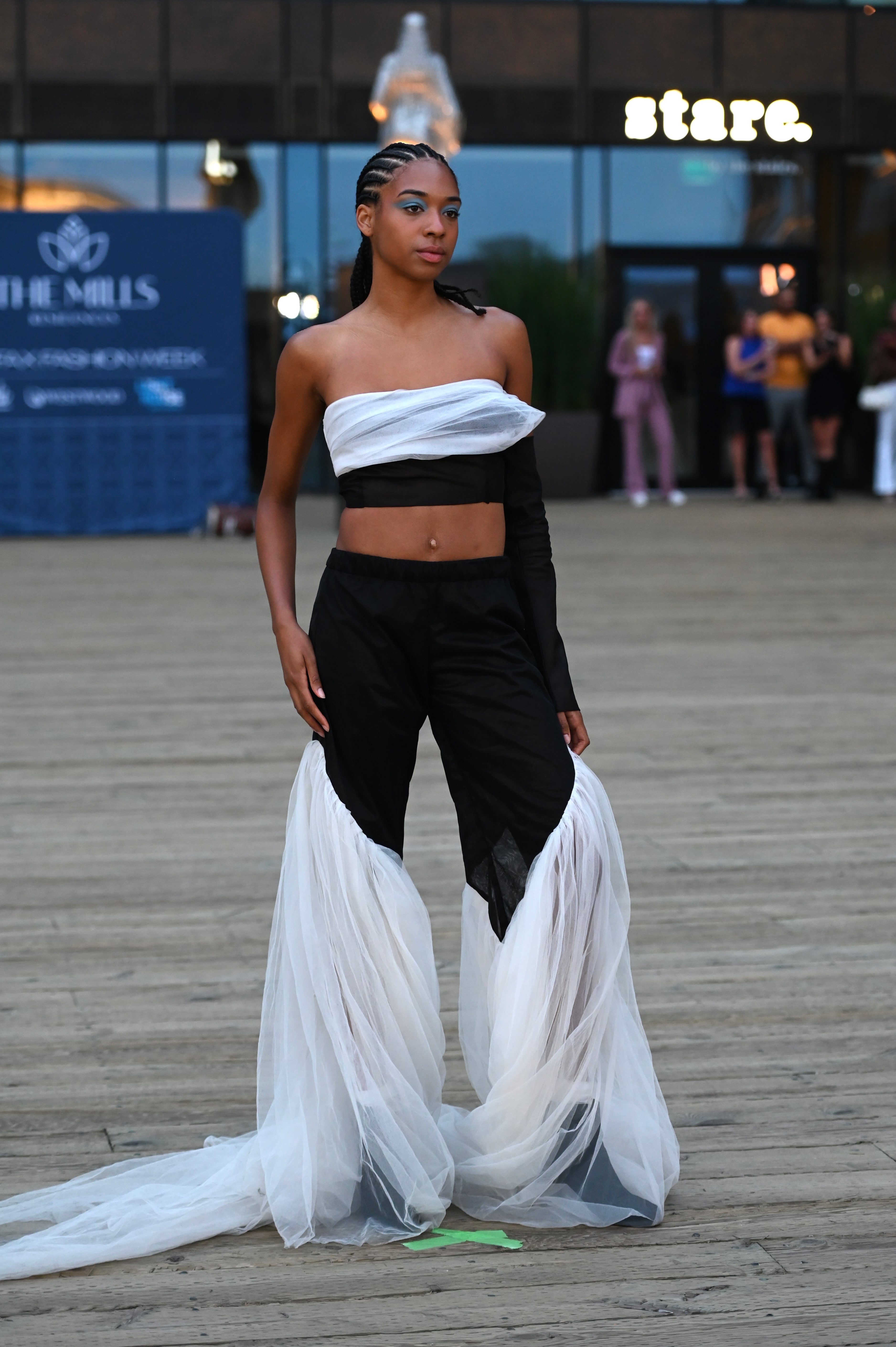 Ying Yang Set