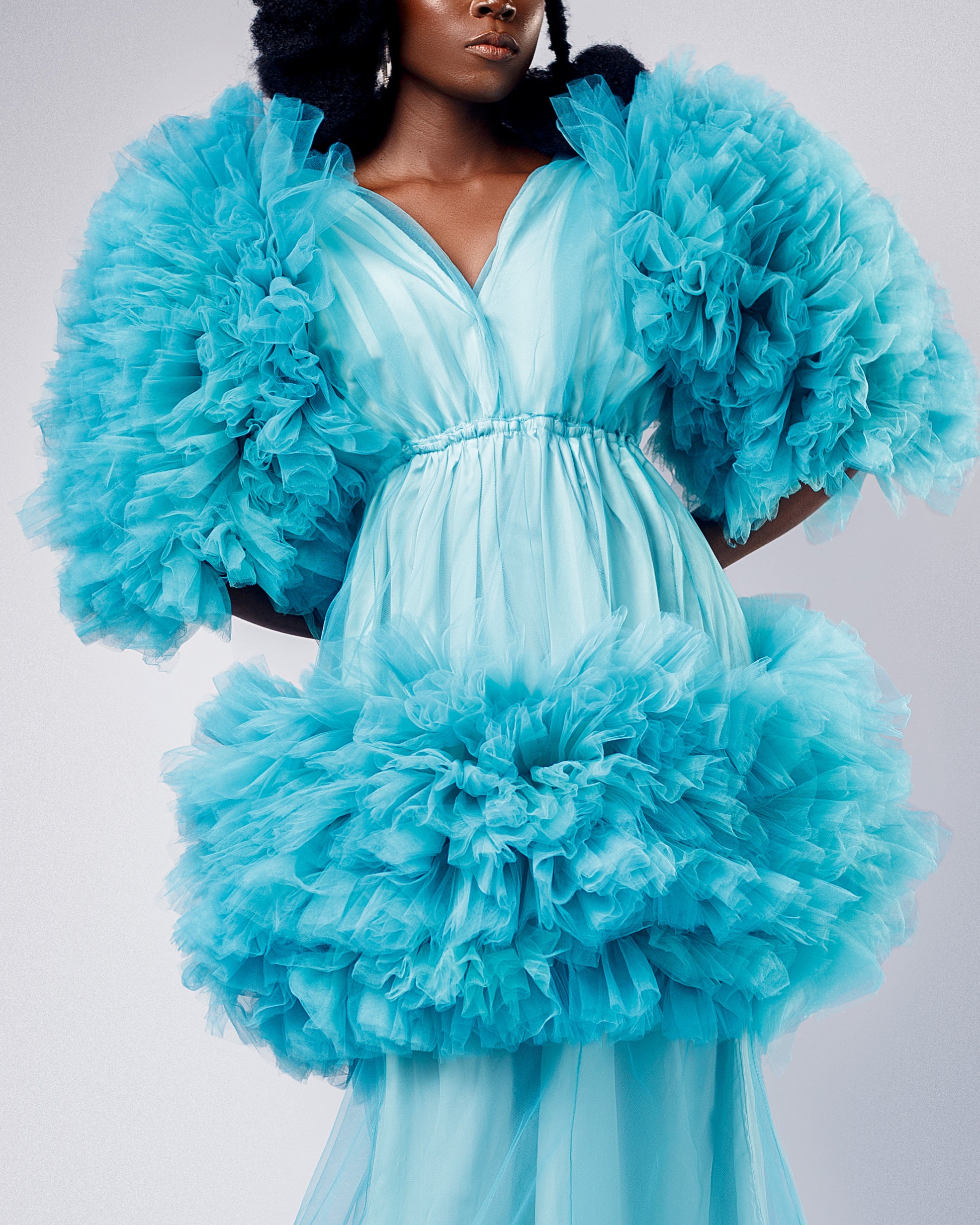 Celeste Dress