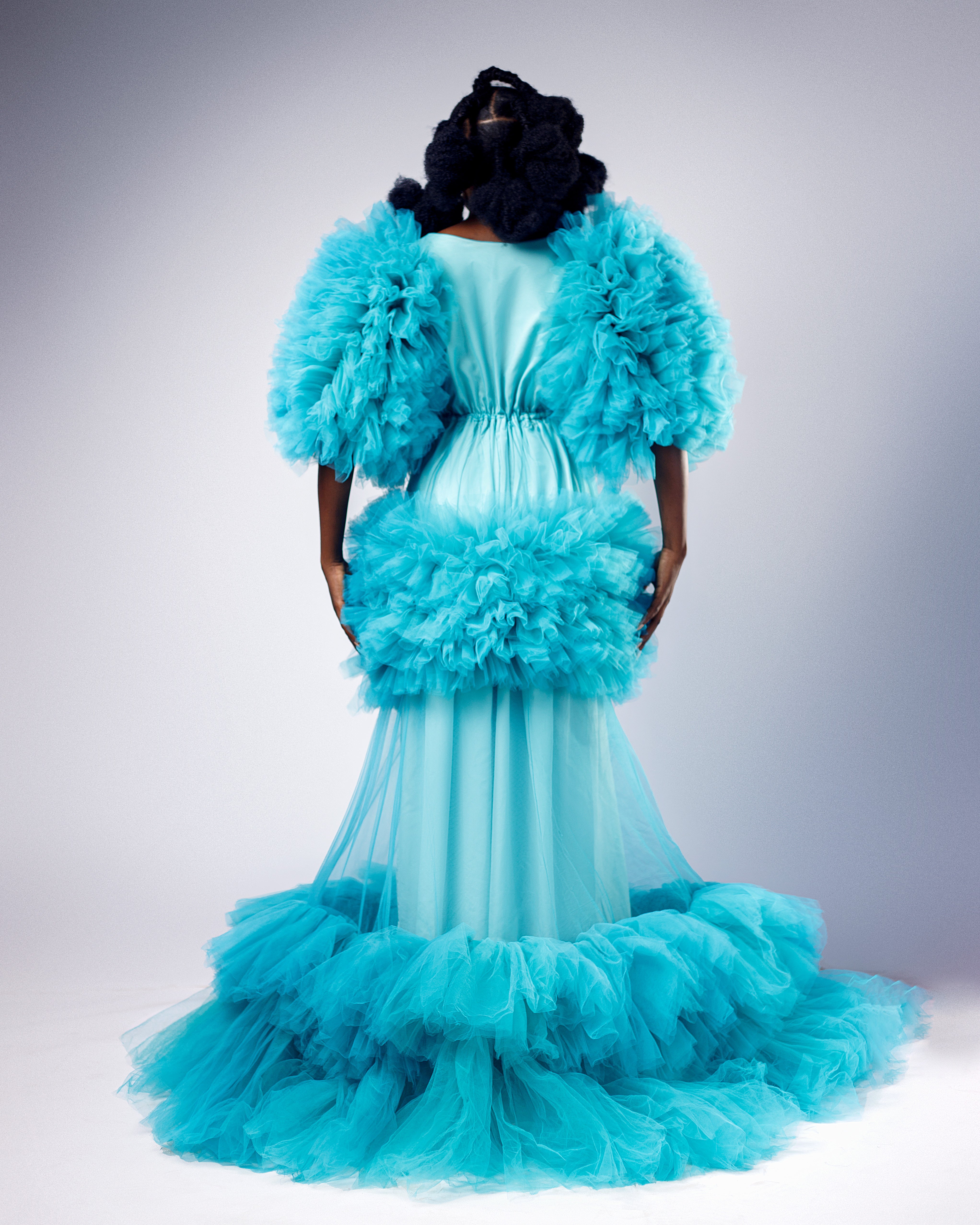 Celeste Dress