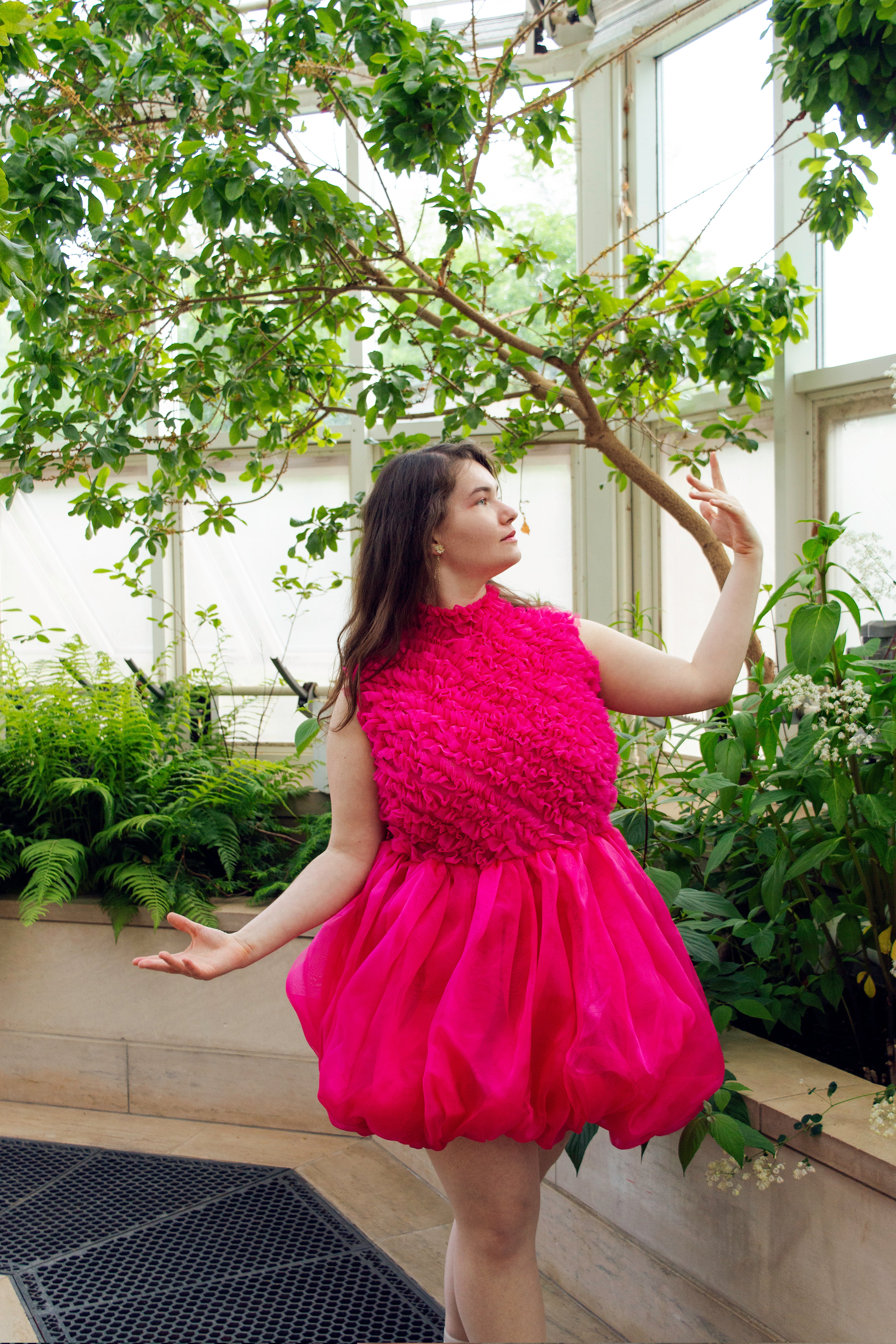 Elaine Dress