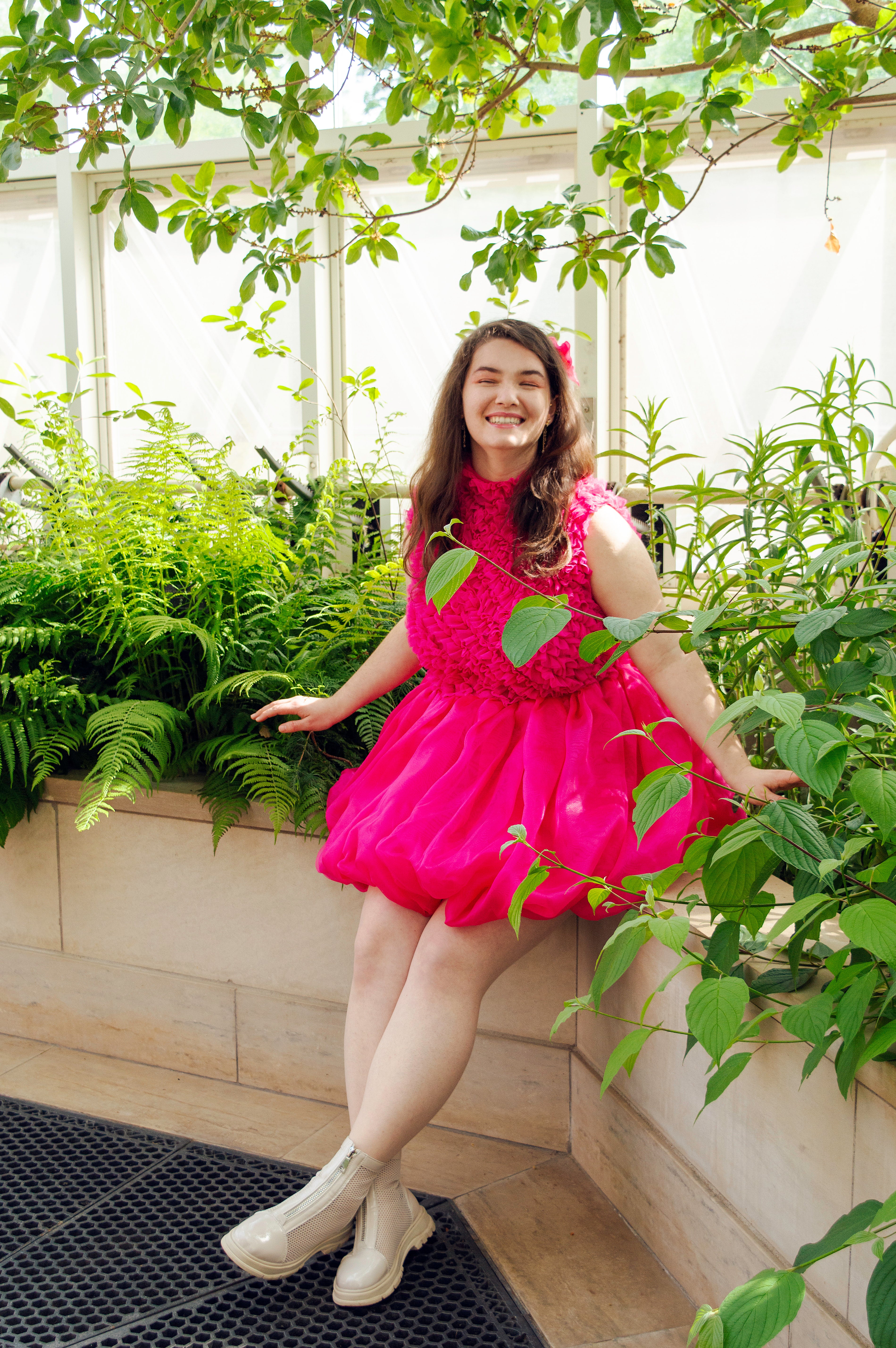 Elaine Dress