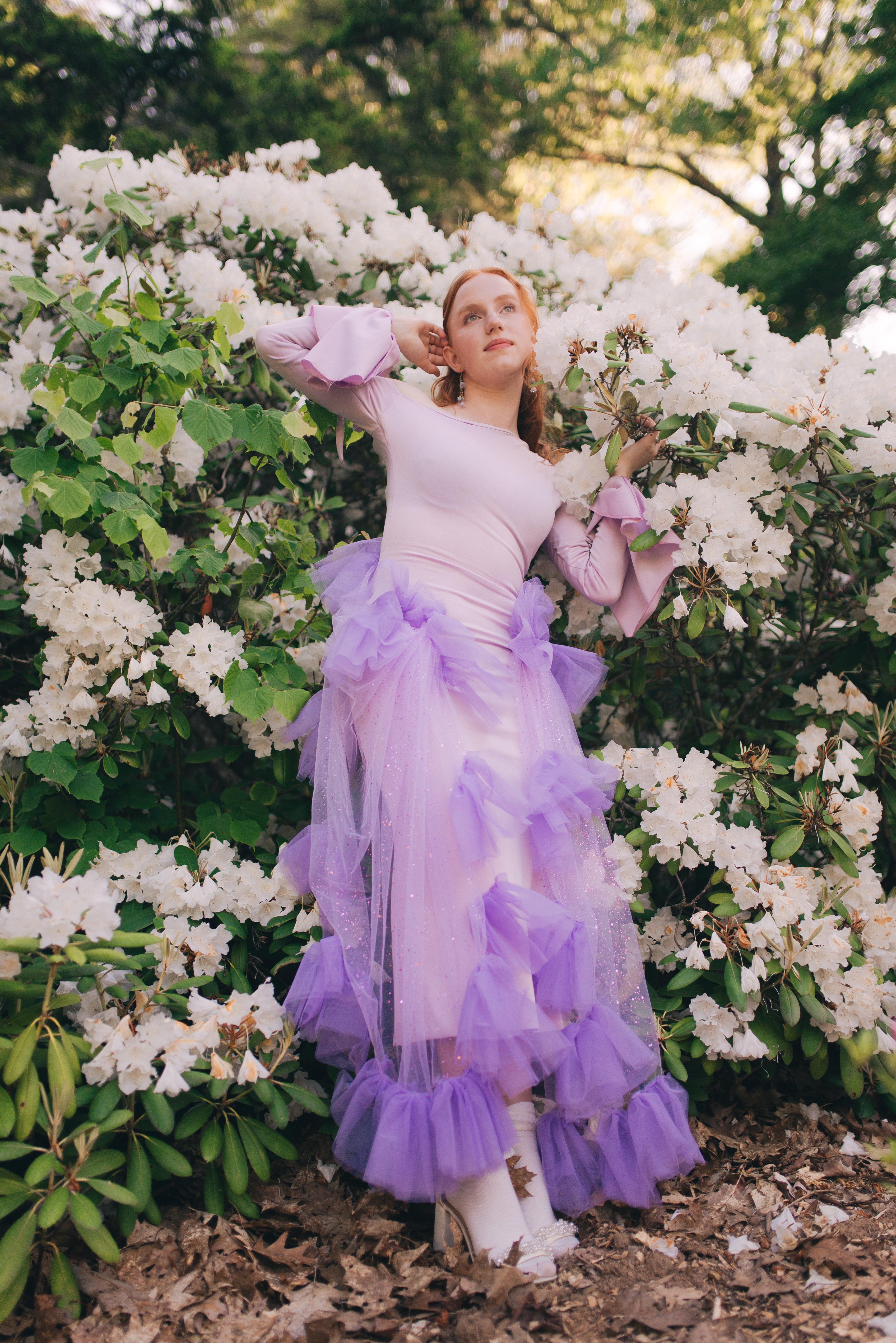 Eliza Dress