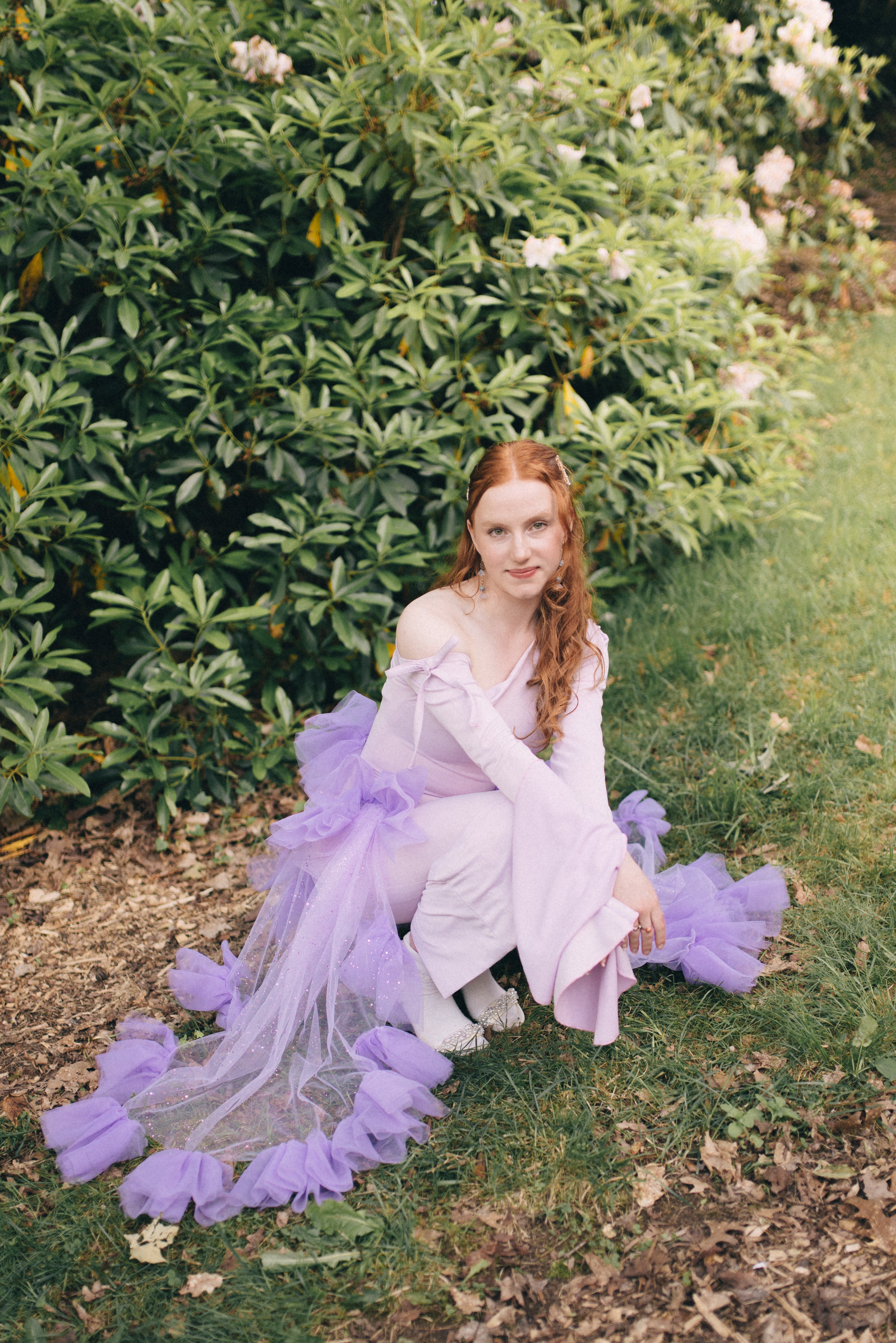 Eliza Dress