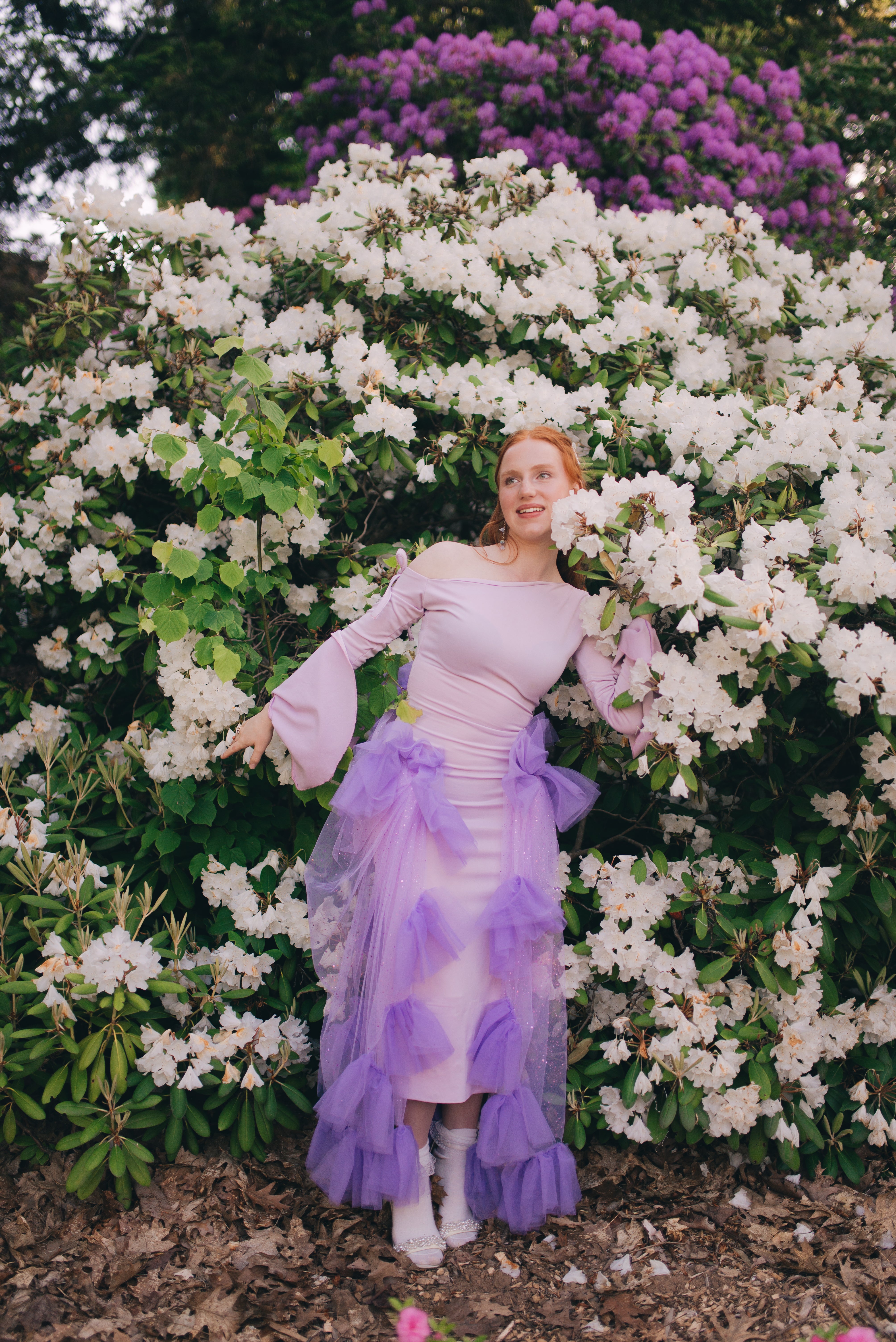 Eliza Dress