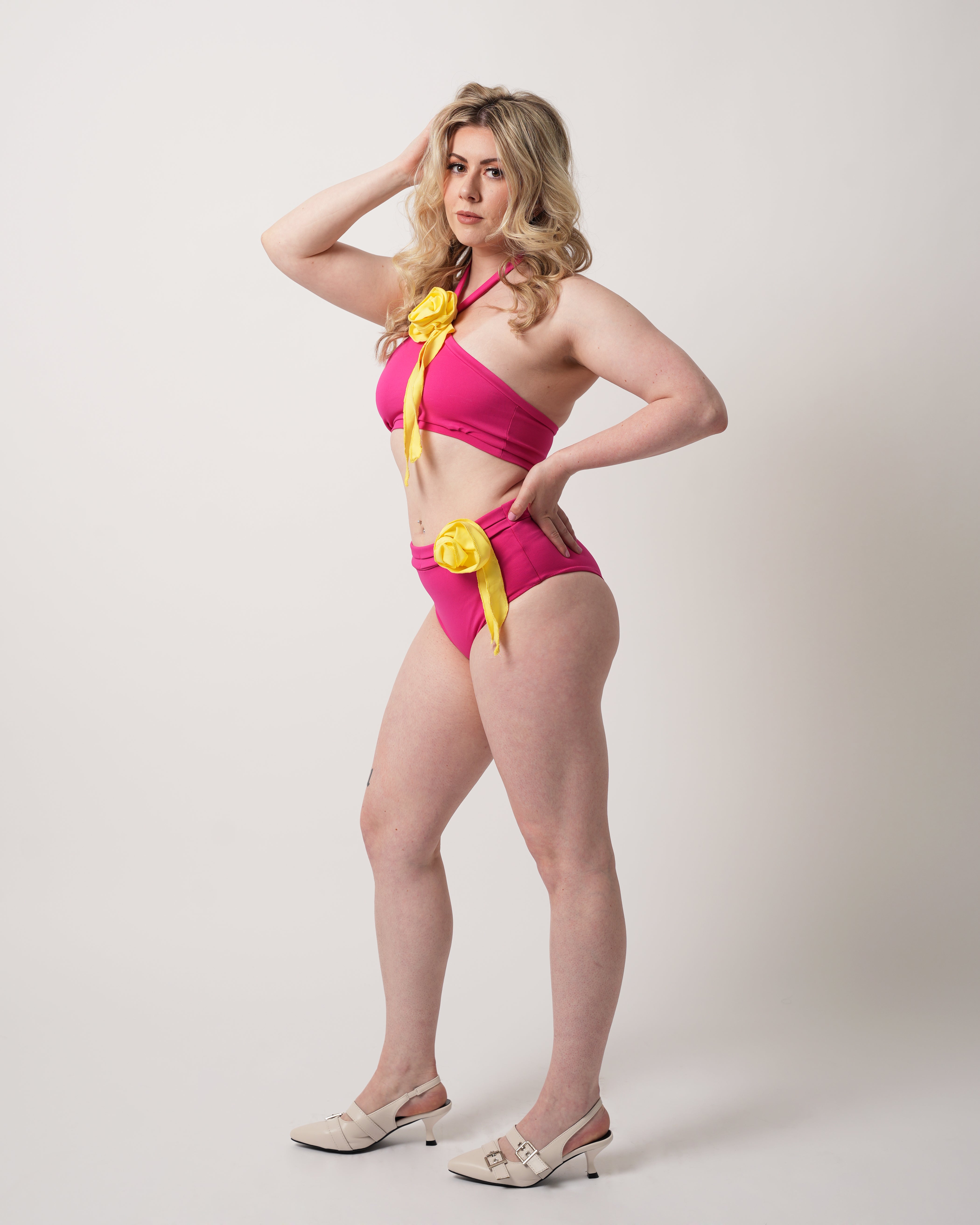 Lani Swimsuit Set