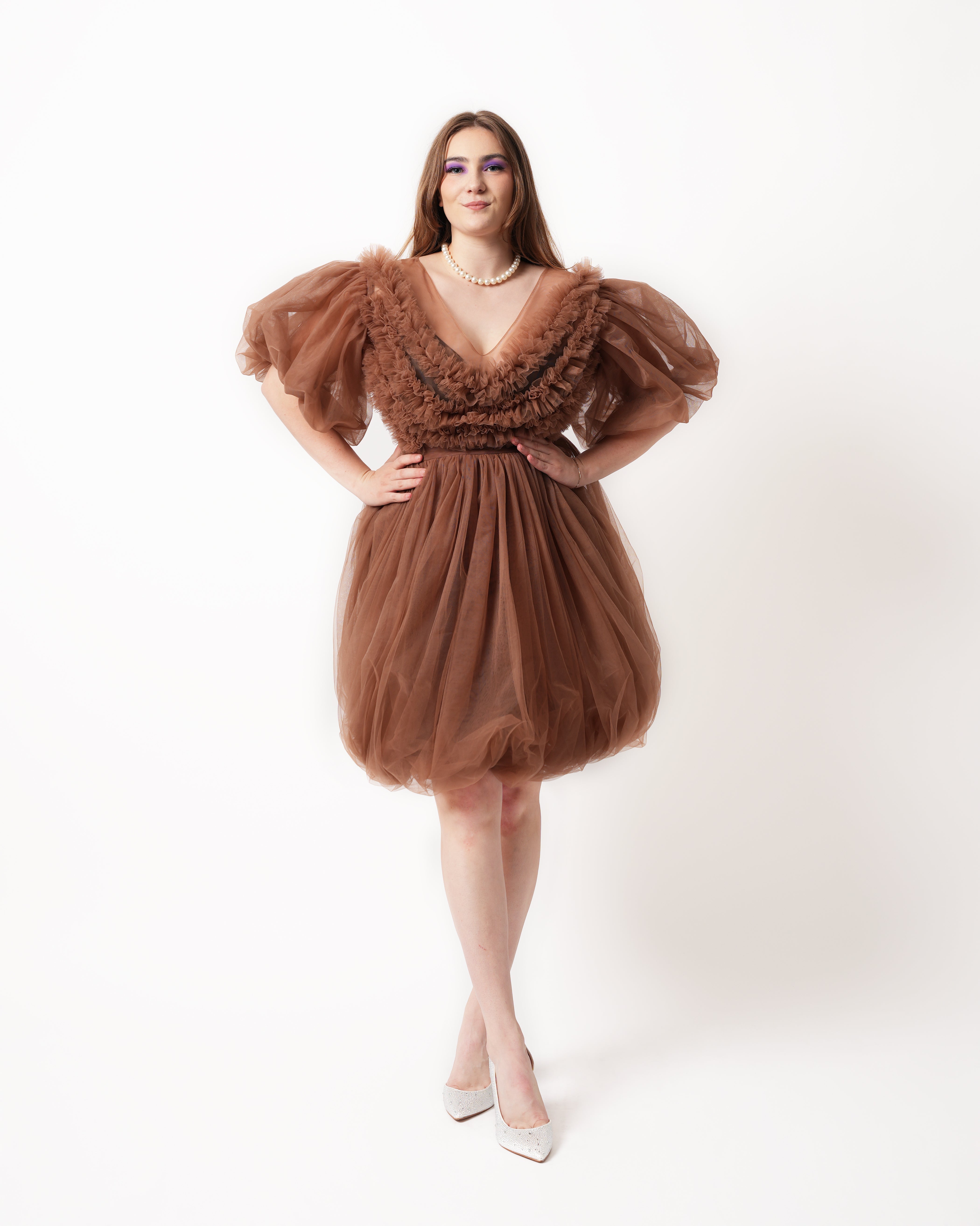 Mari Dress