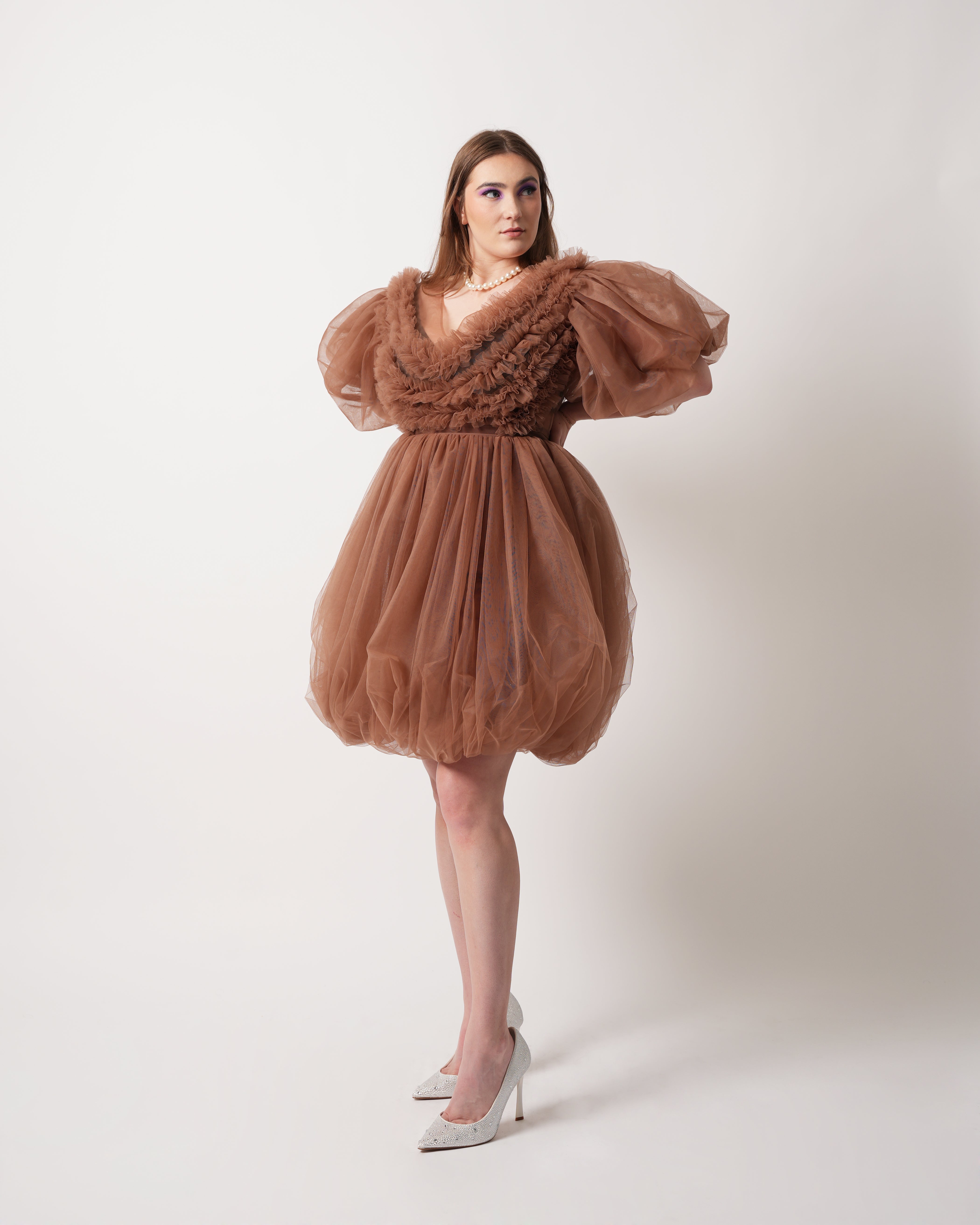 Mari Dress