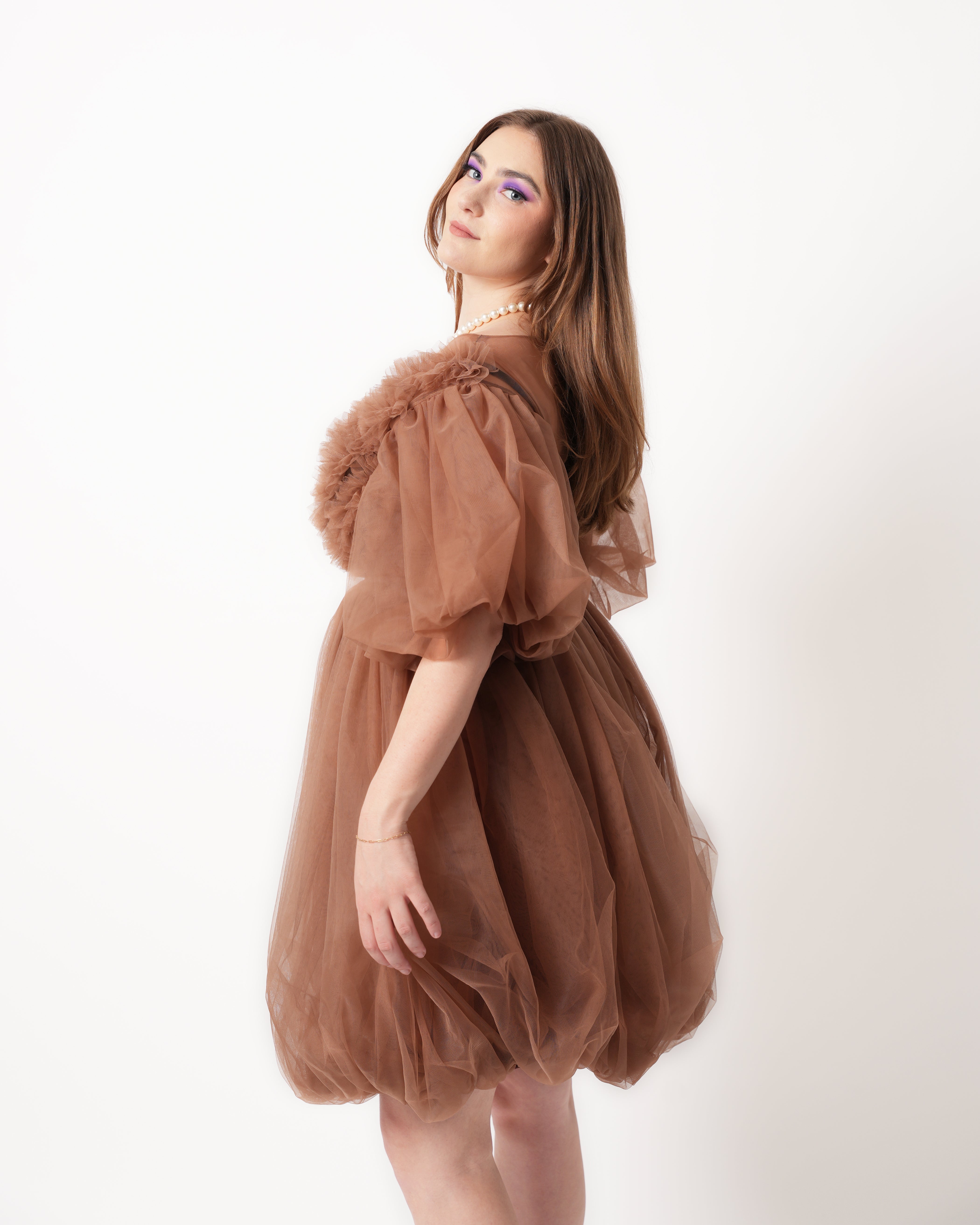 Mari Dress