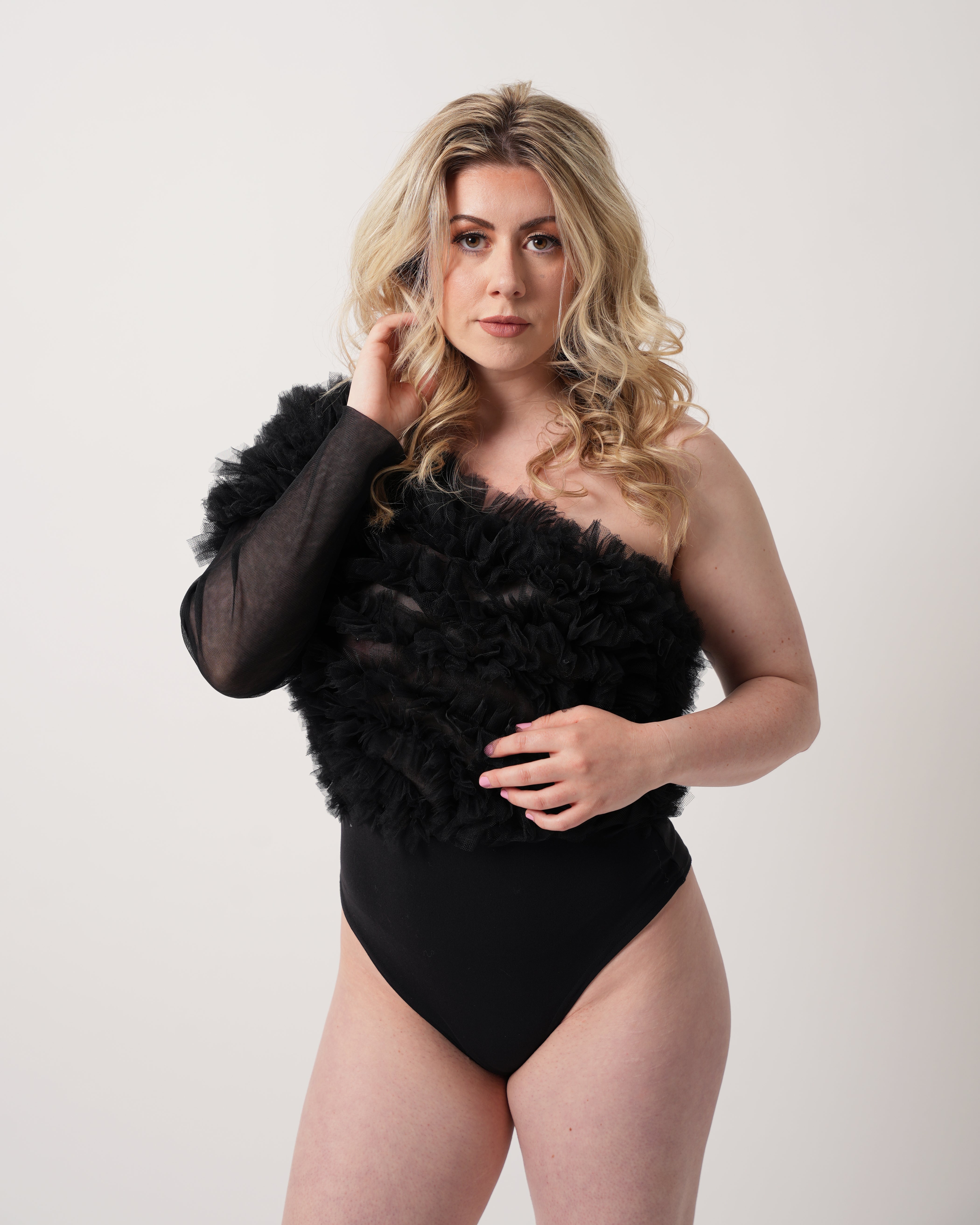 Ukiyo Bodysuit