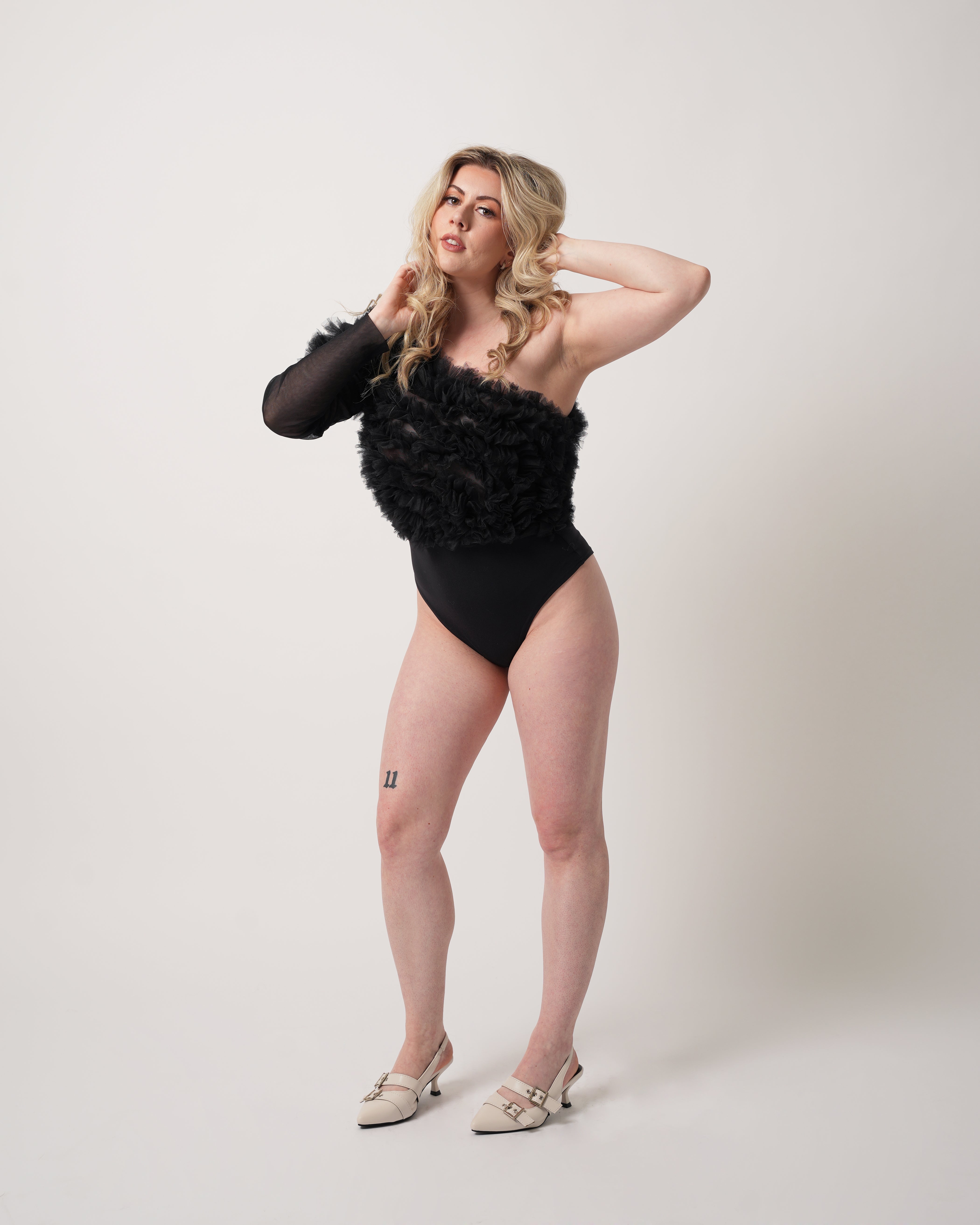 Ukiyo Bodysuit
