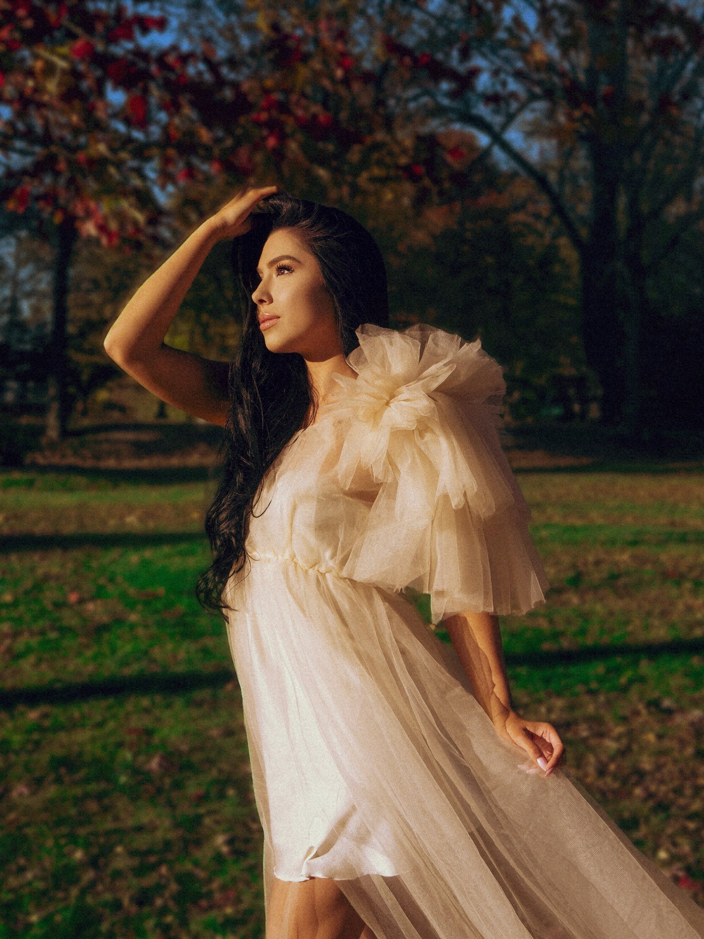Liza Dress