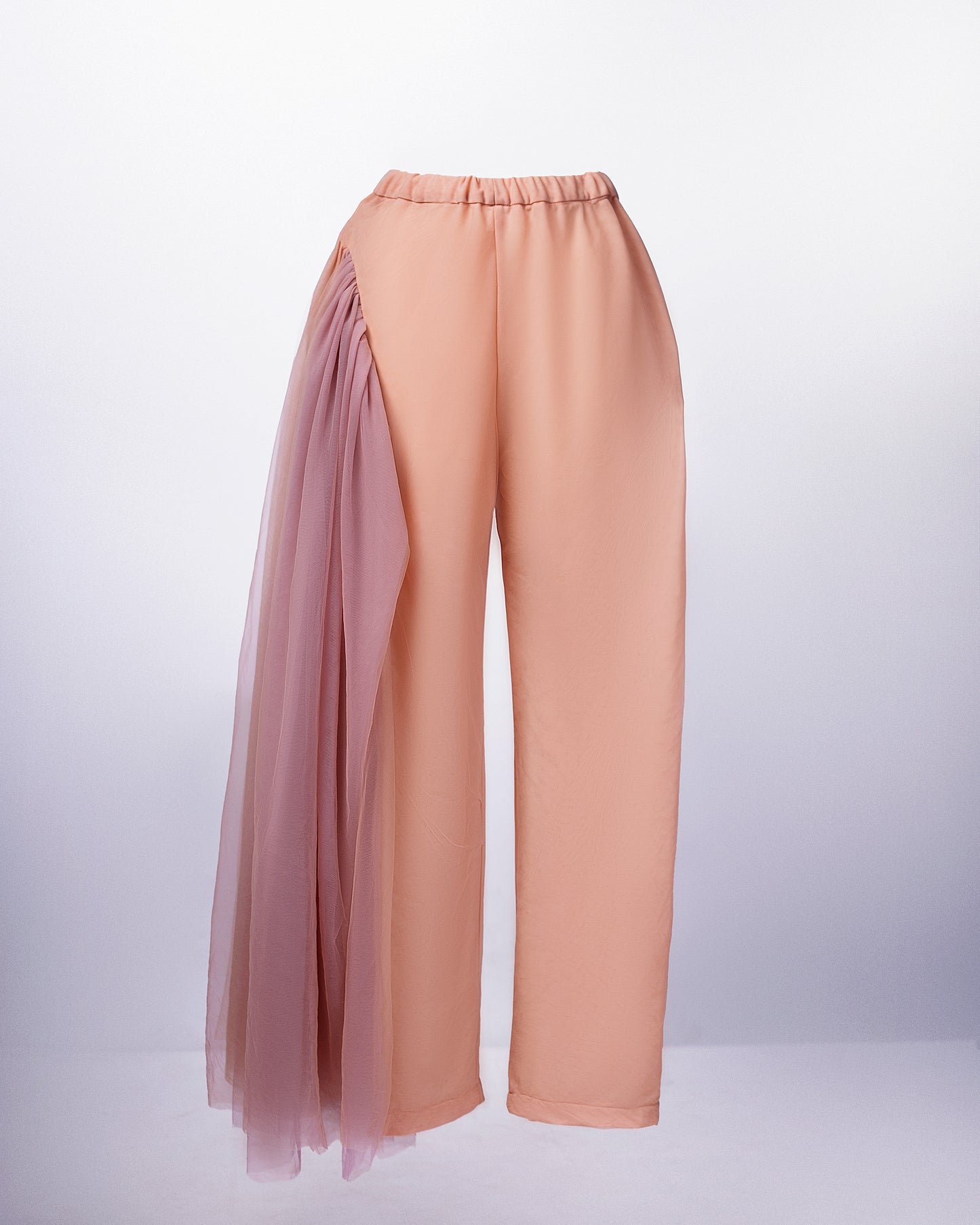 Peaches in Georgia Pants