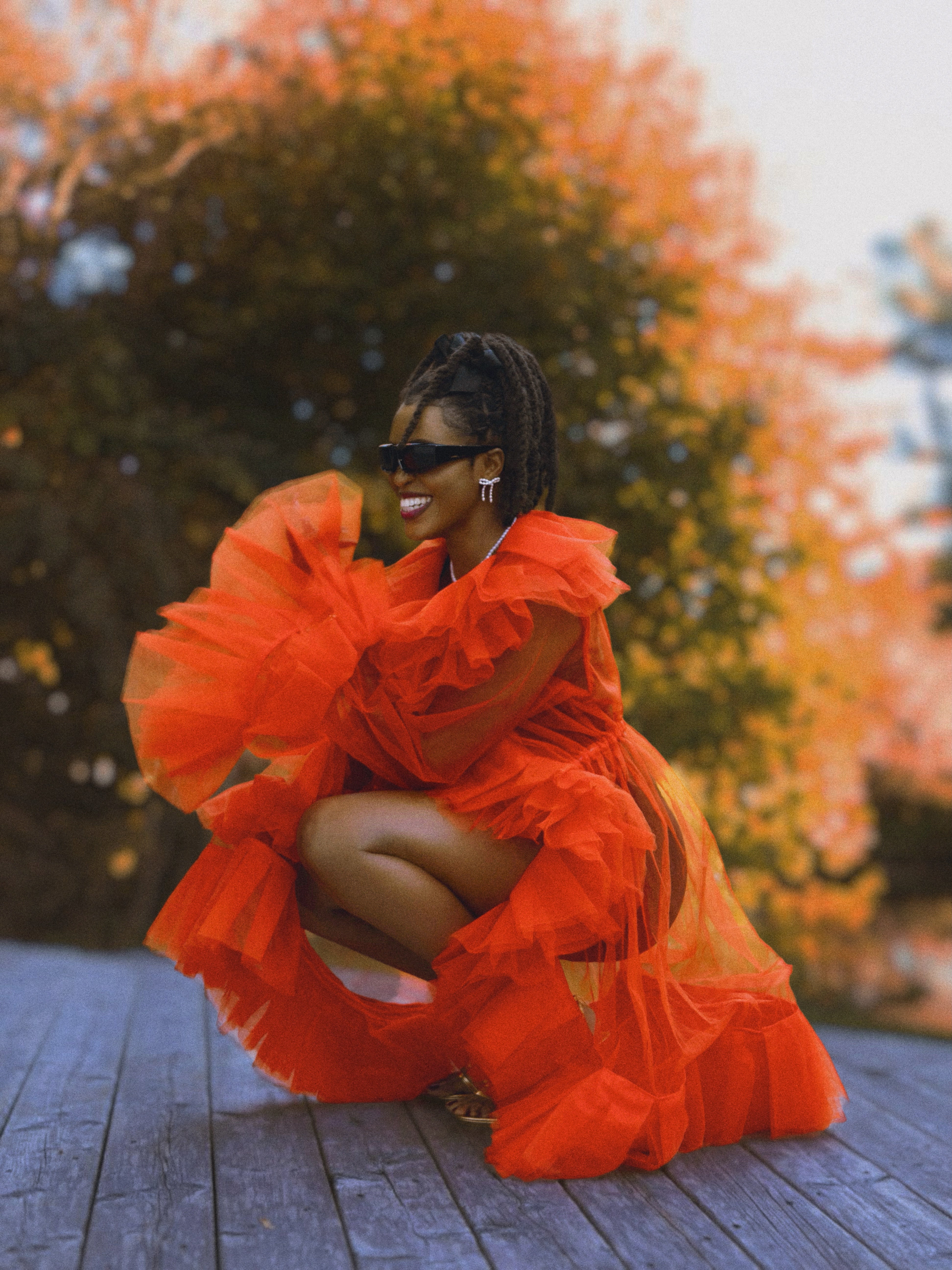 Please Me Robe