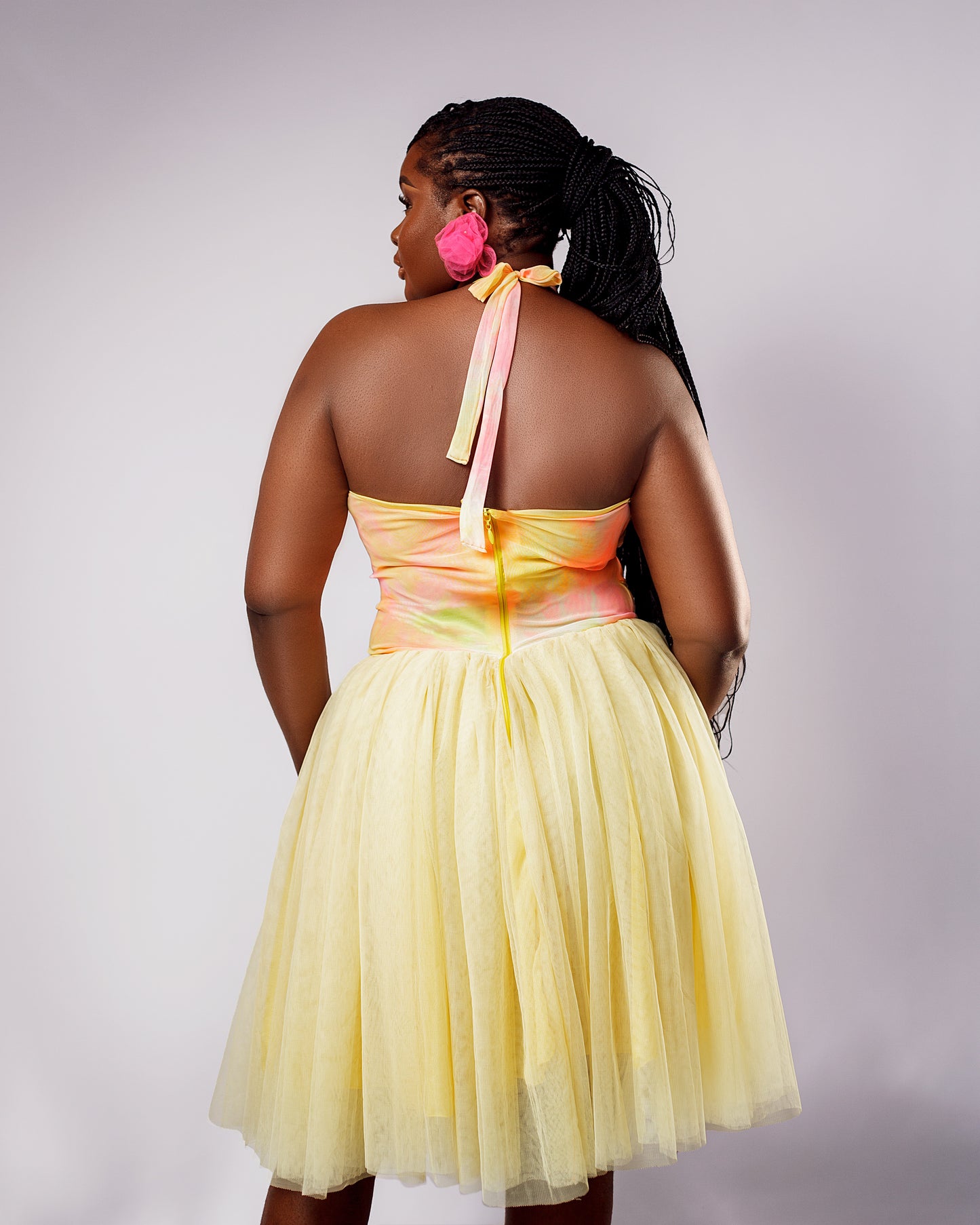 Twirl Me Pretty Dress