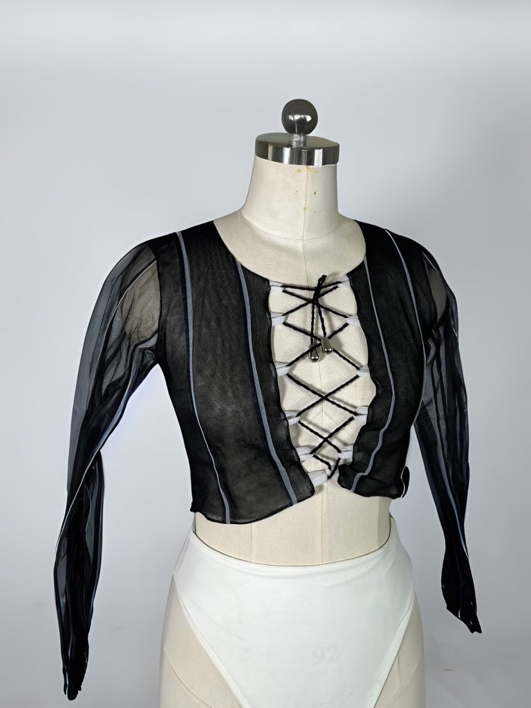Vixen Top