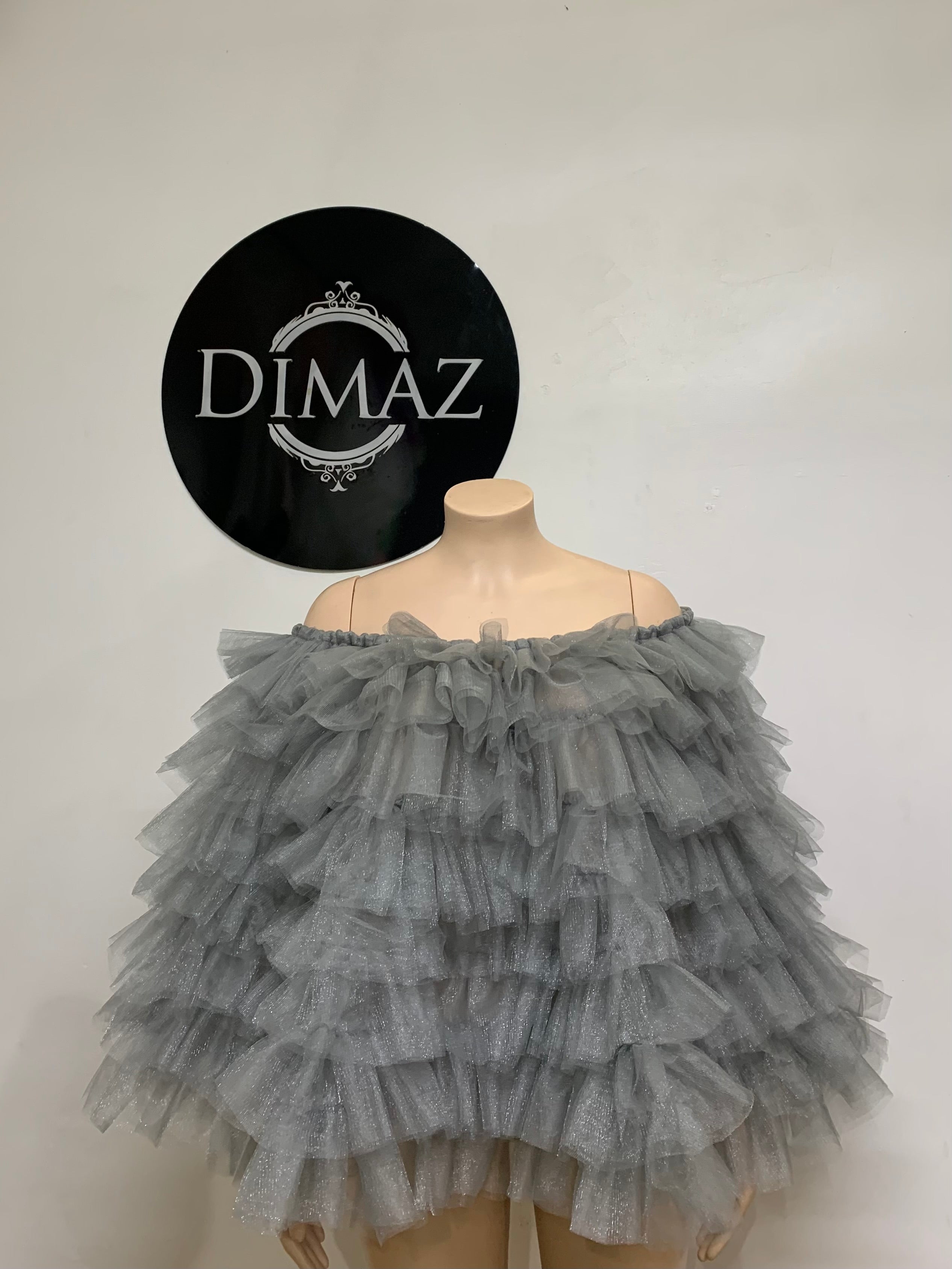 Kimble Top