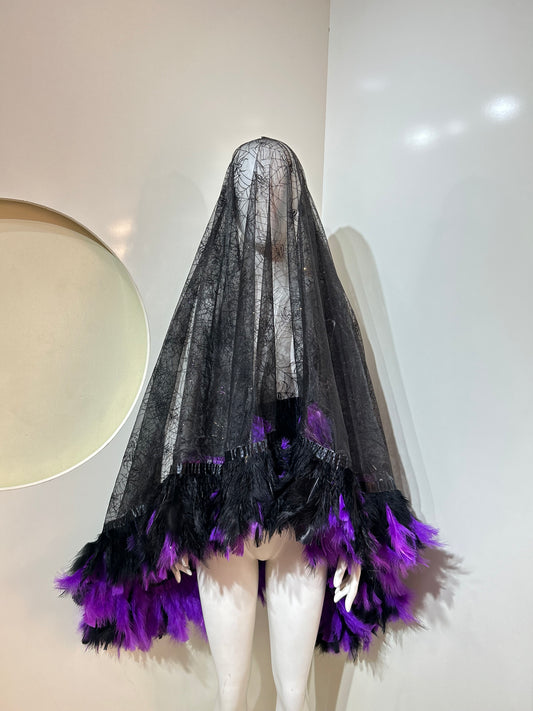 Eclipse Veil
