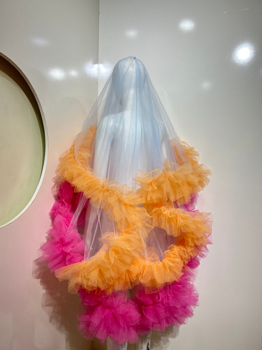 Solstice Veil