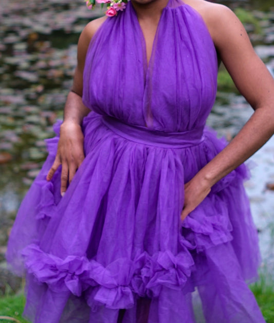 Maxine Dress