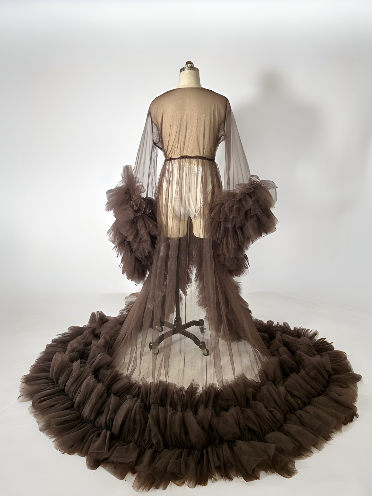 Star Robe