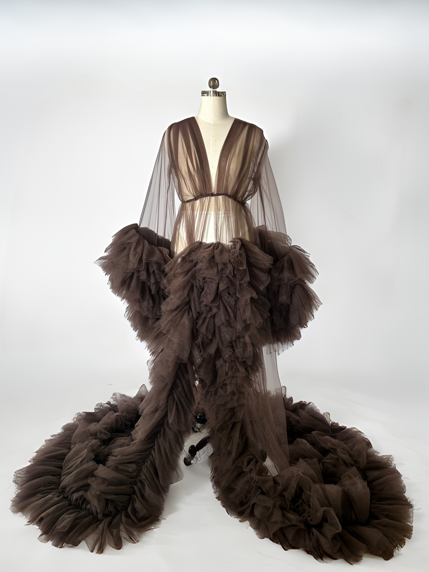 Star Robe