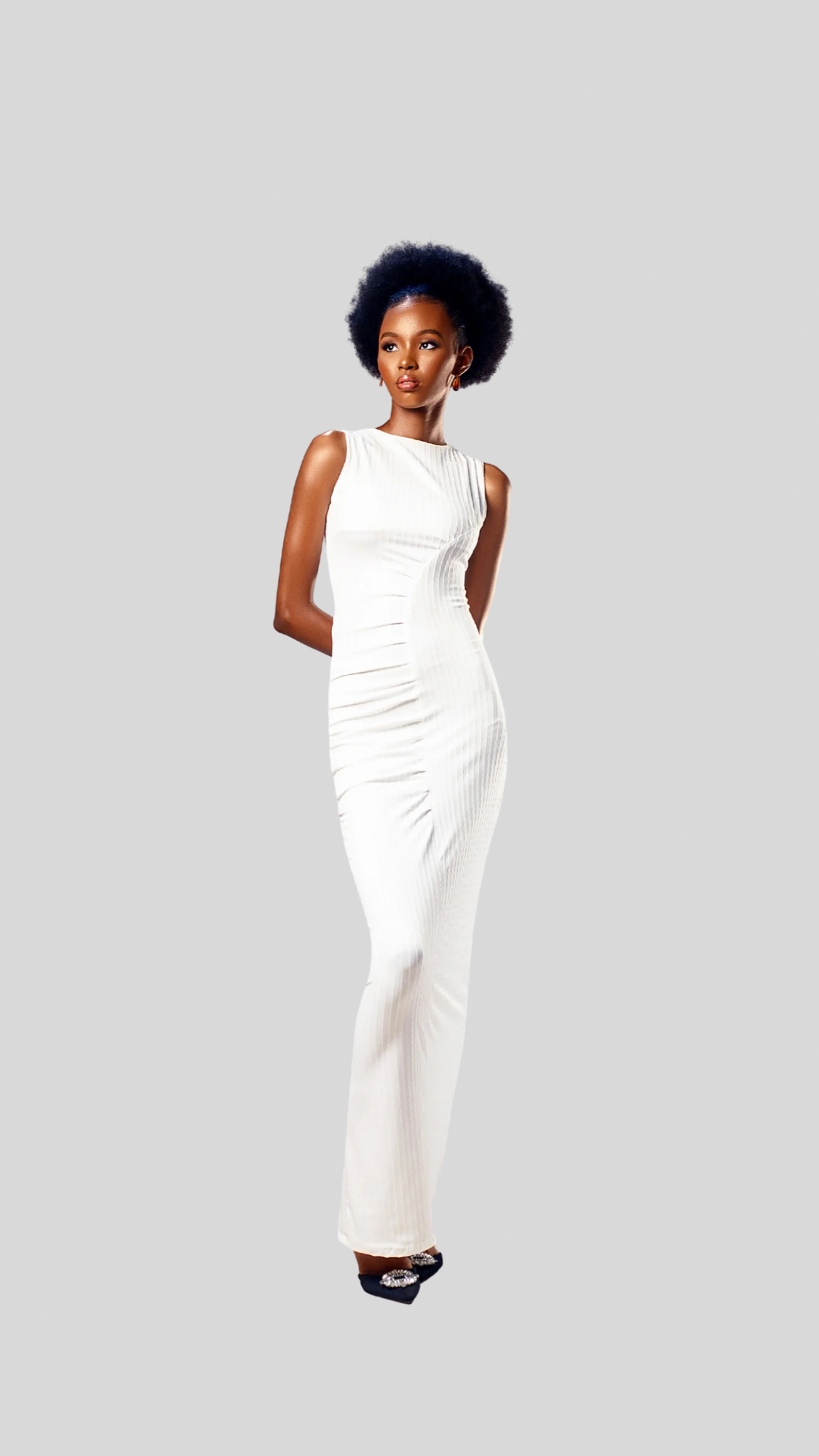 Ethereal Elegance Dress