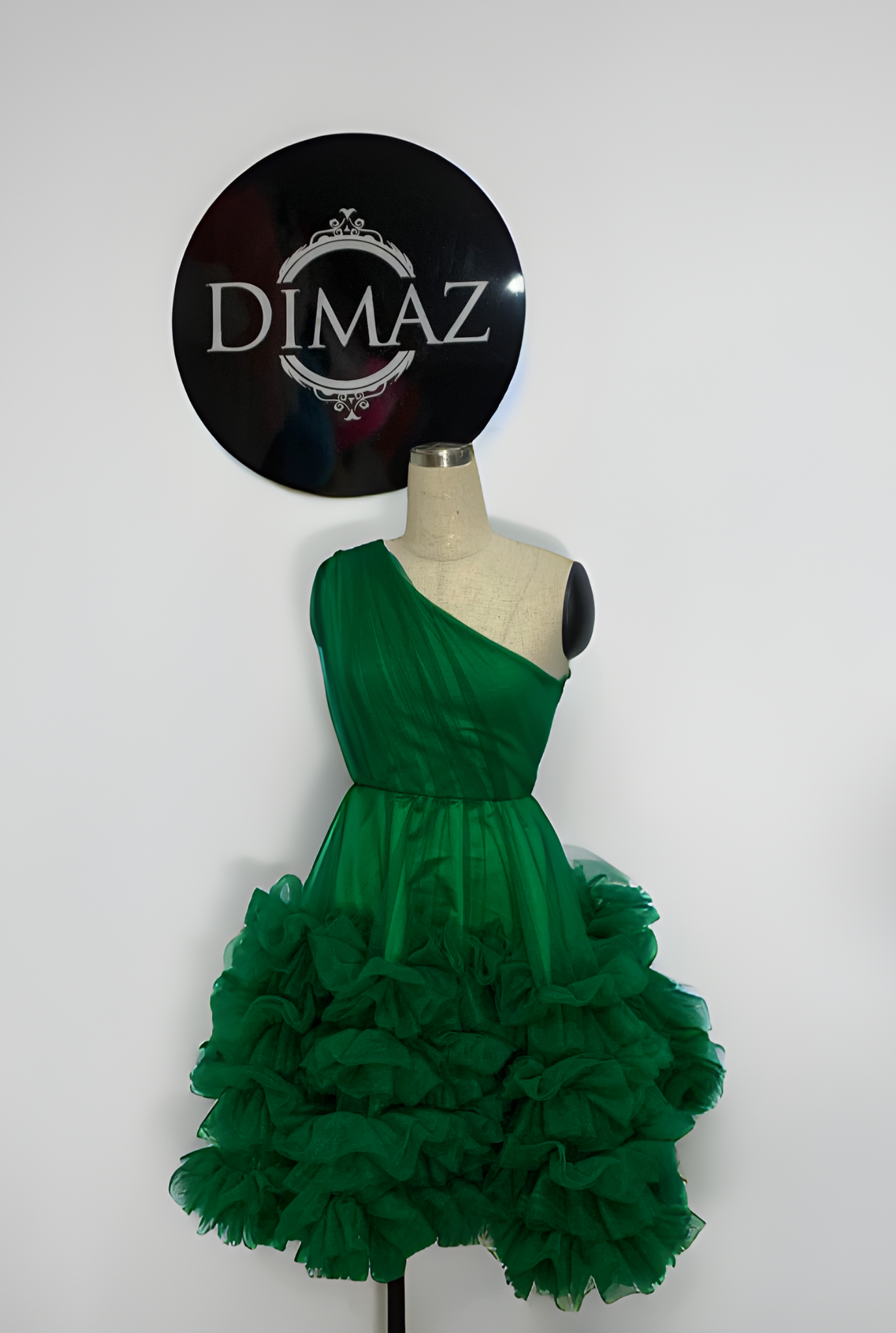 Dancing Queen Dress