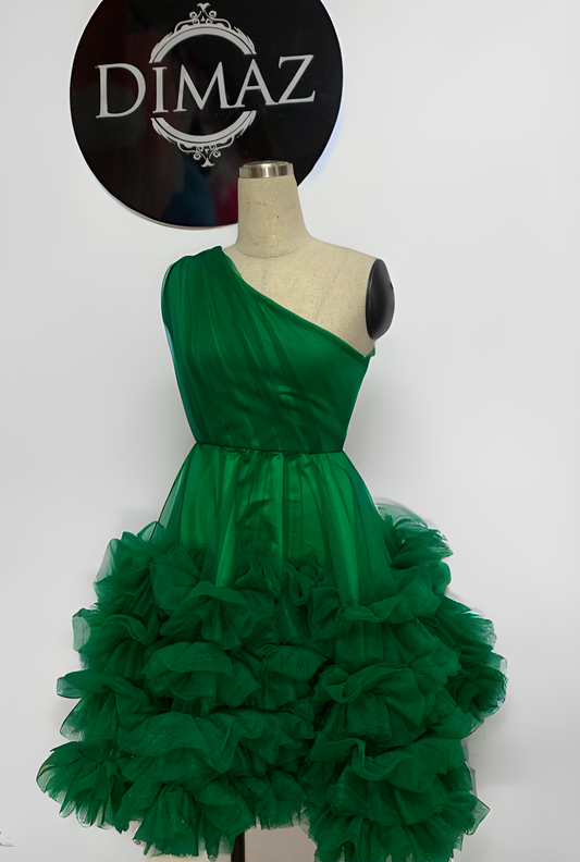 Dancing Queen Dress