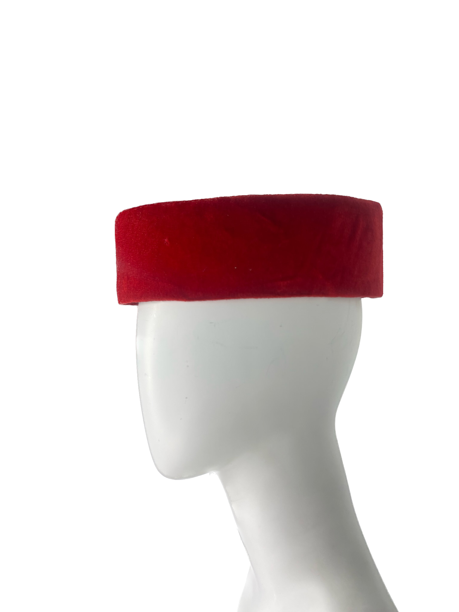 Nigerian Mens Cap - African Cap