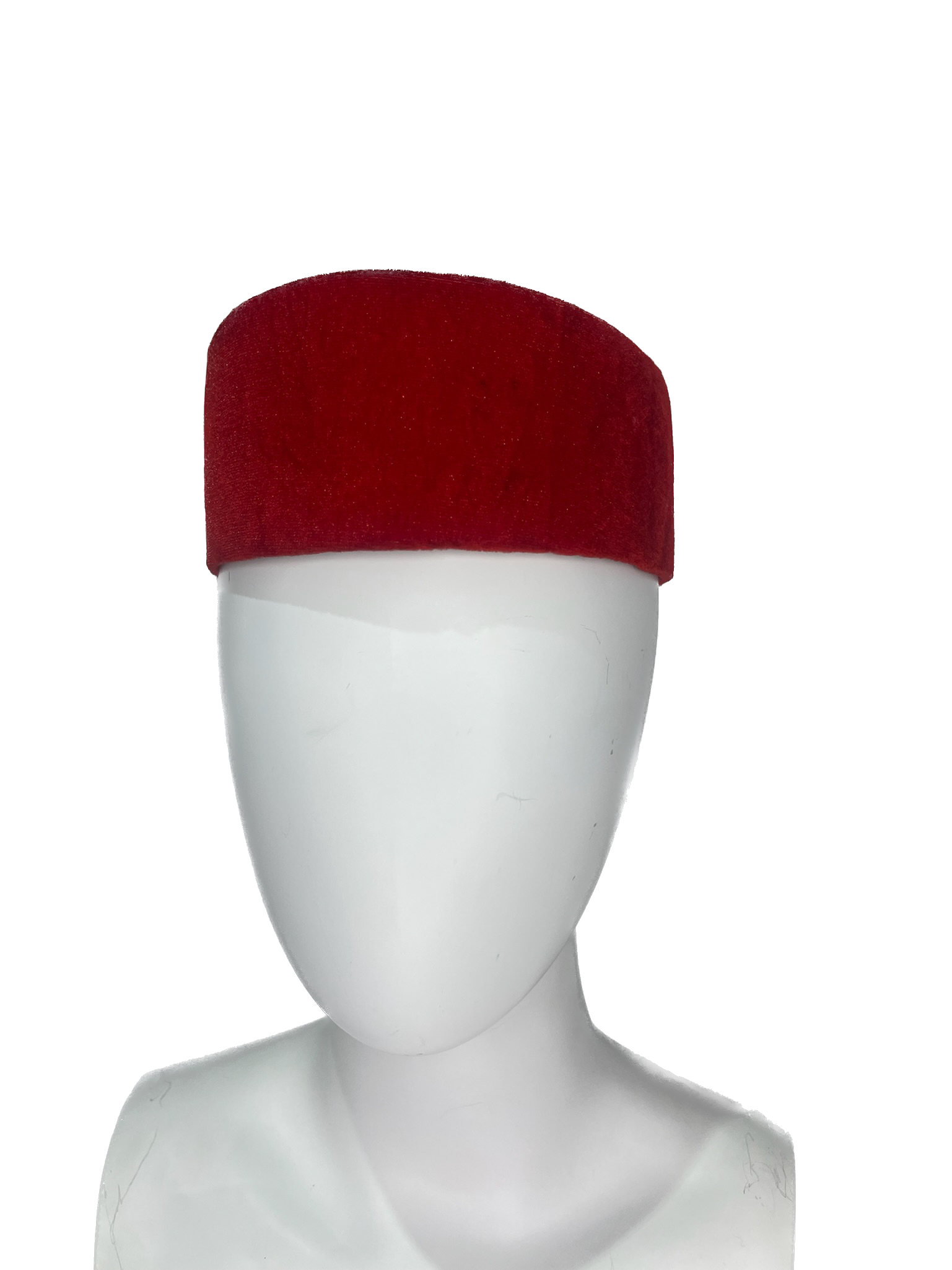 Nigerian Mens Cap - African Cap