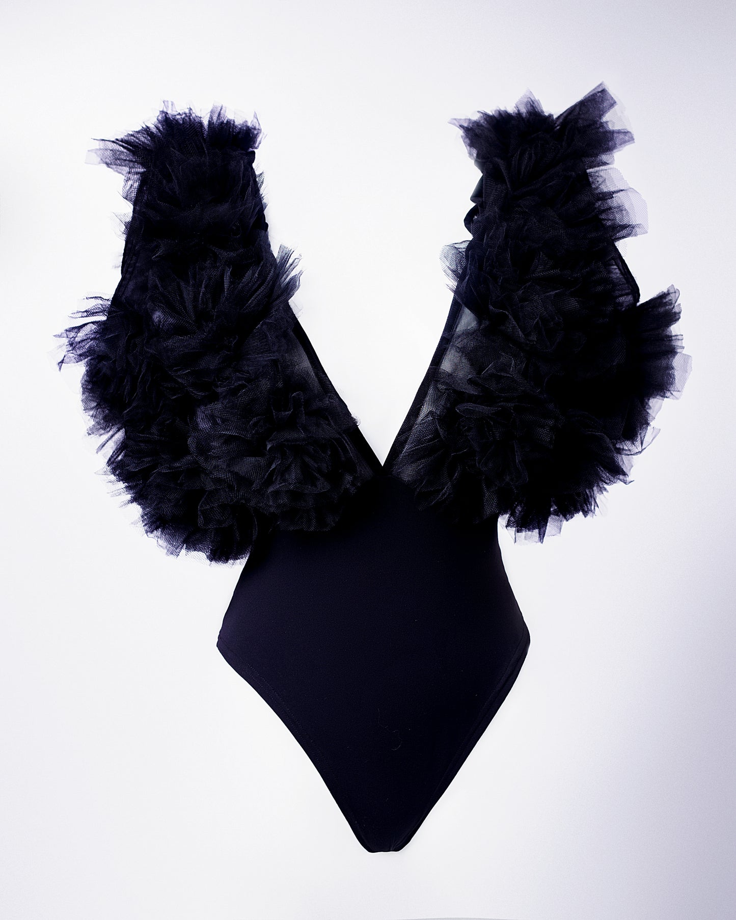 Mona Bodysuit