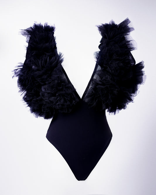 Mona Bodysuit