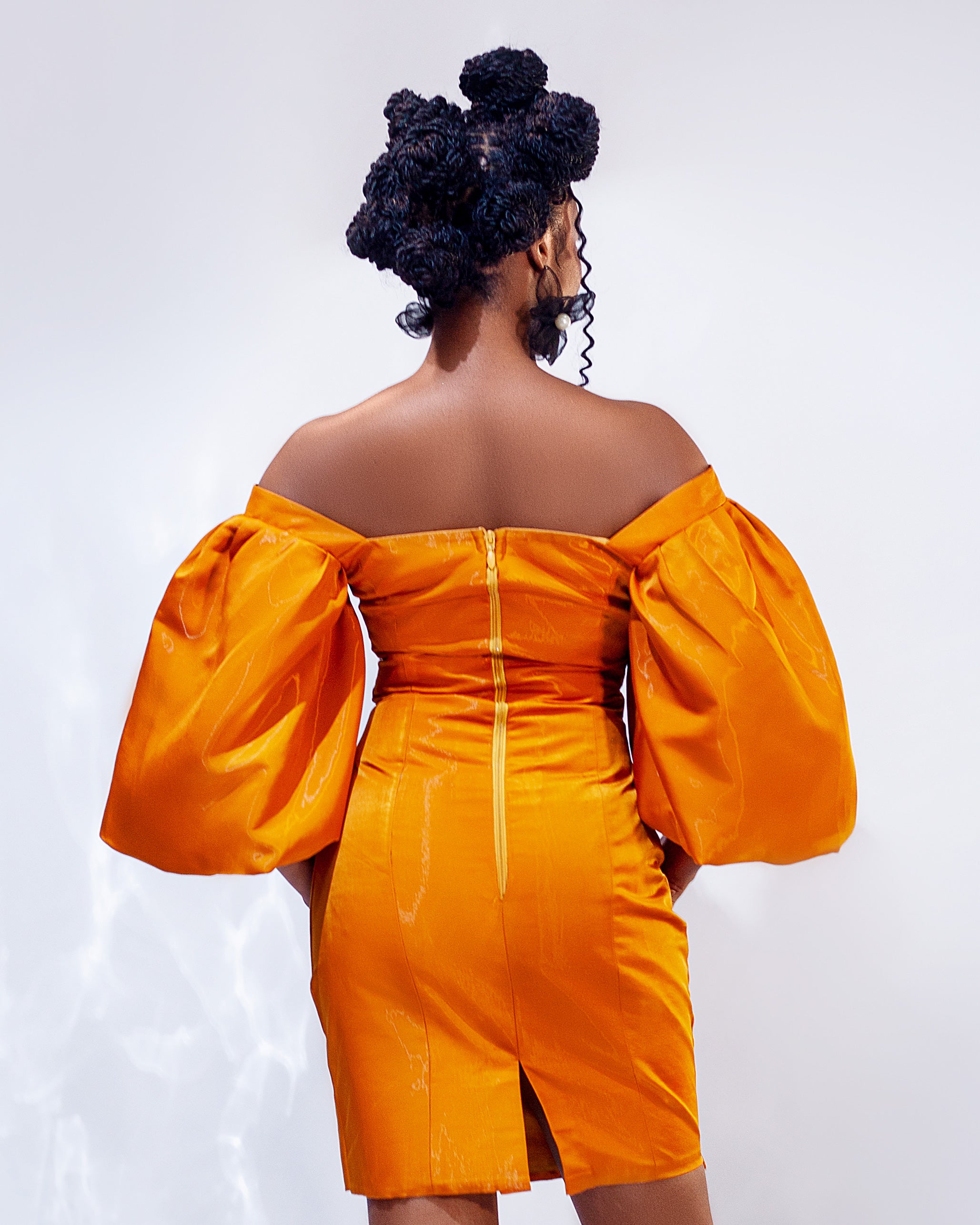 Fiona Dress