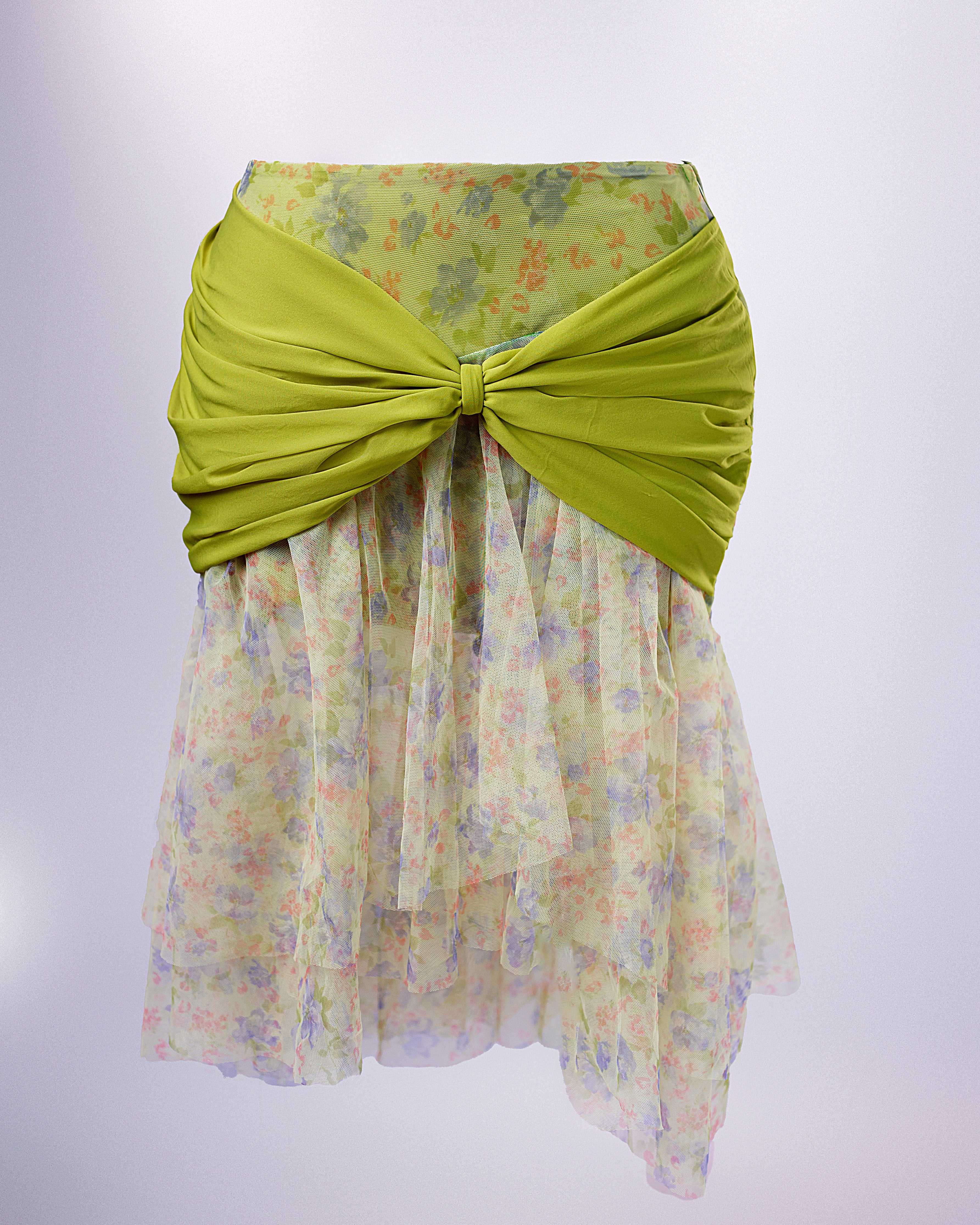 Elise Skirt