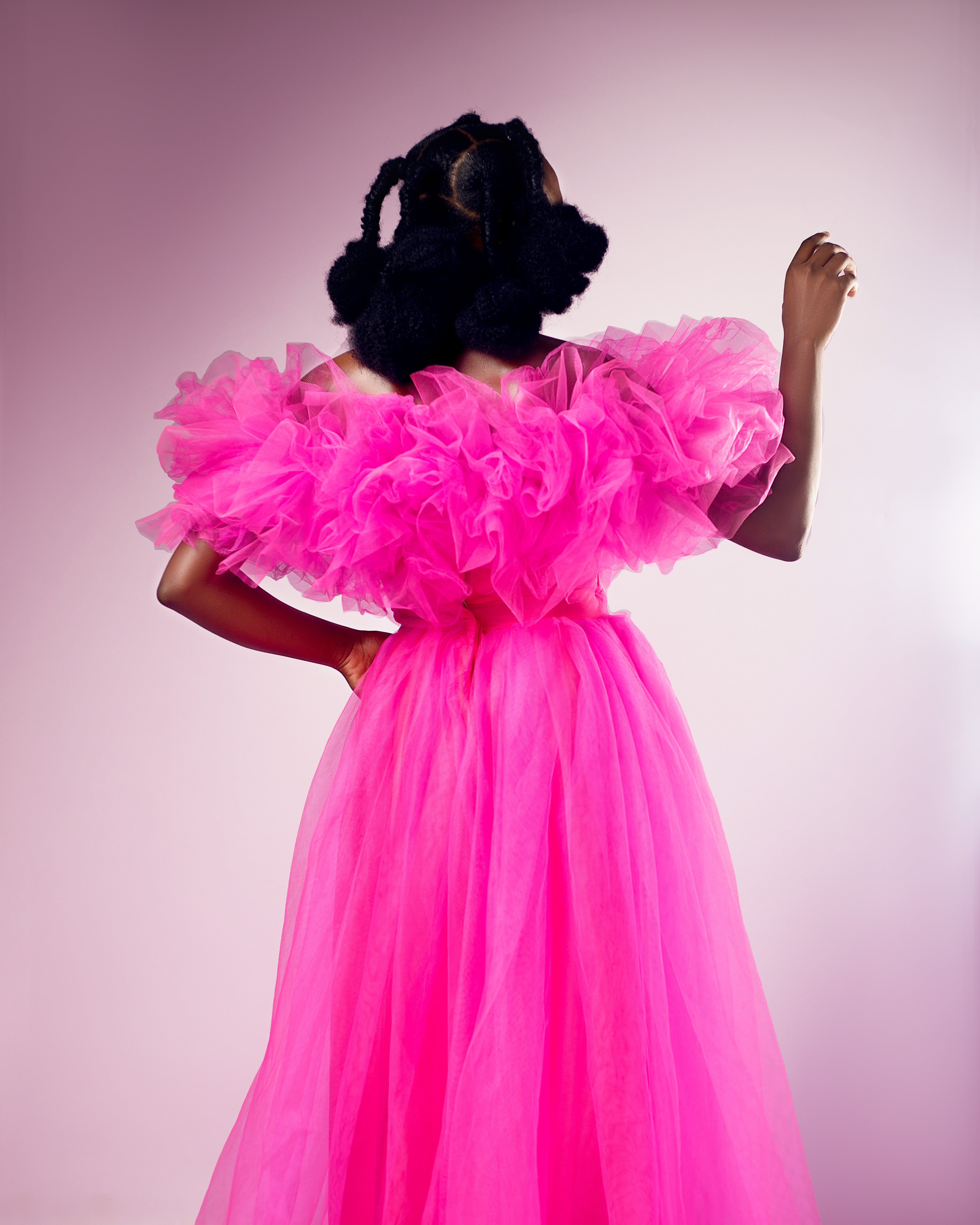 Eres Dress