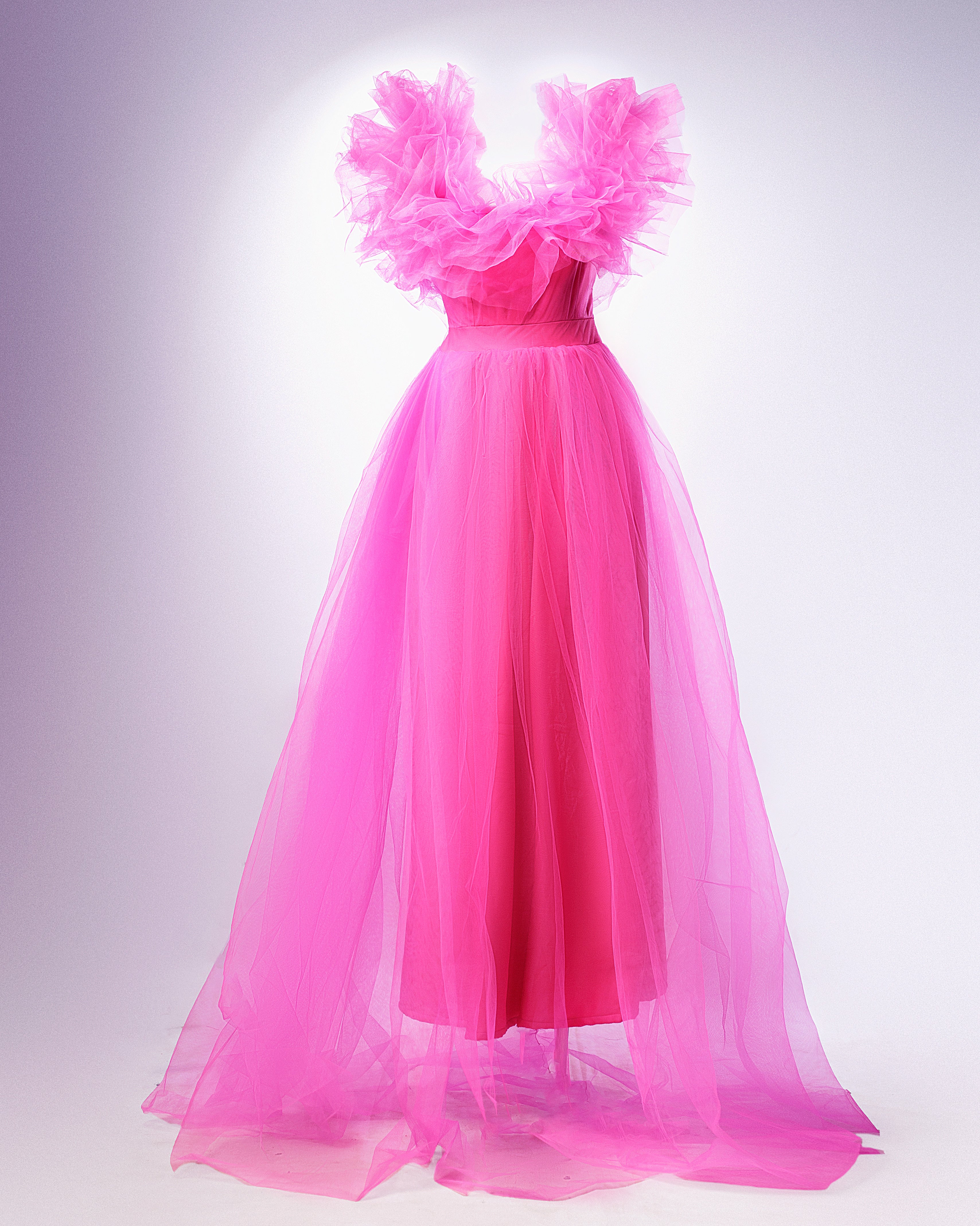 Eres Dress