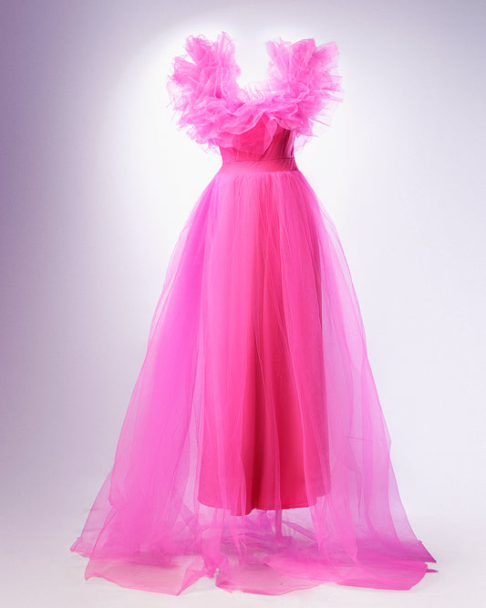 Eres Dress