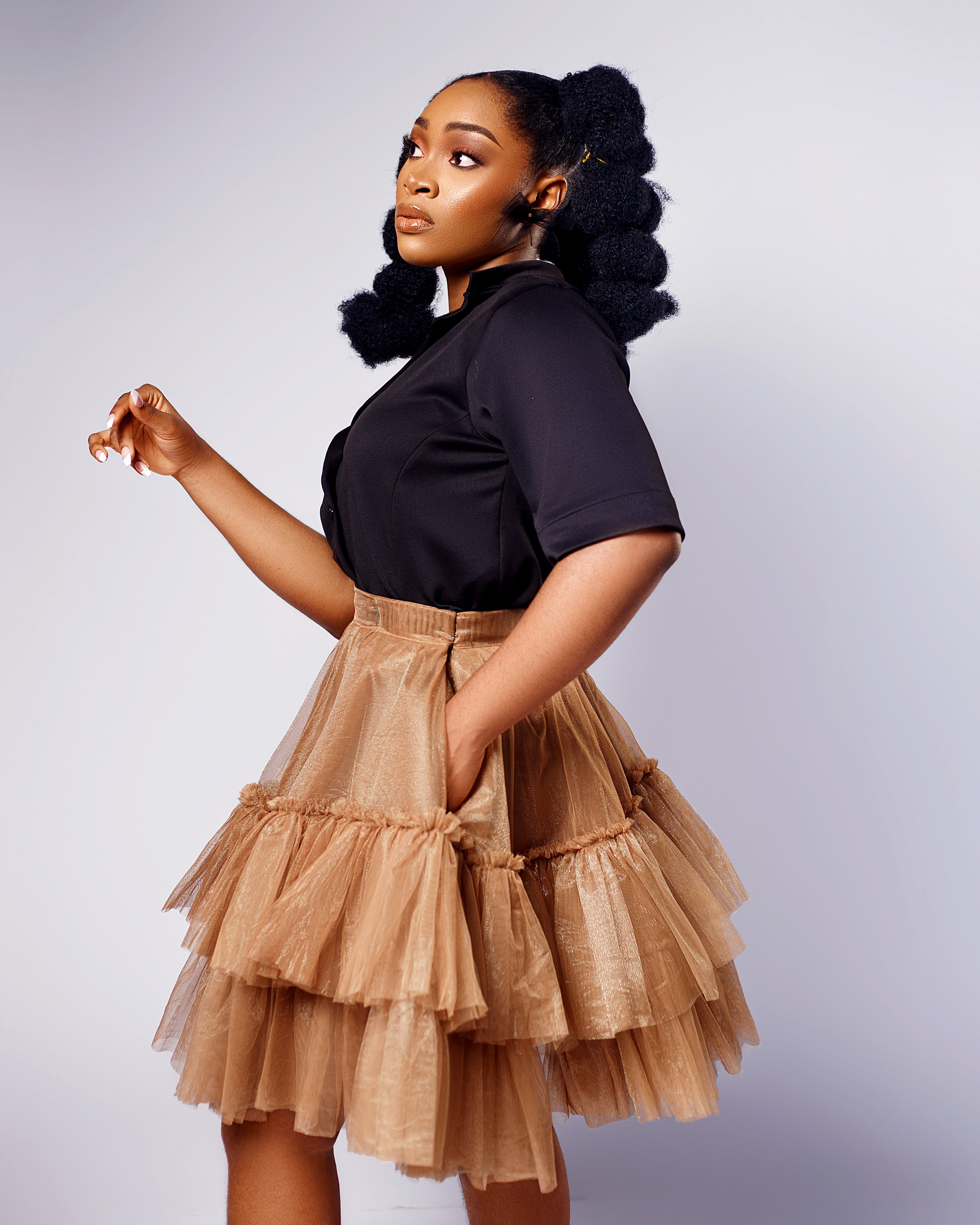 Estelle Skirt