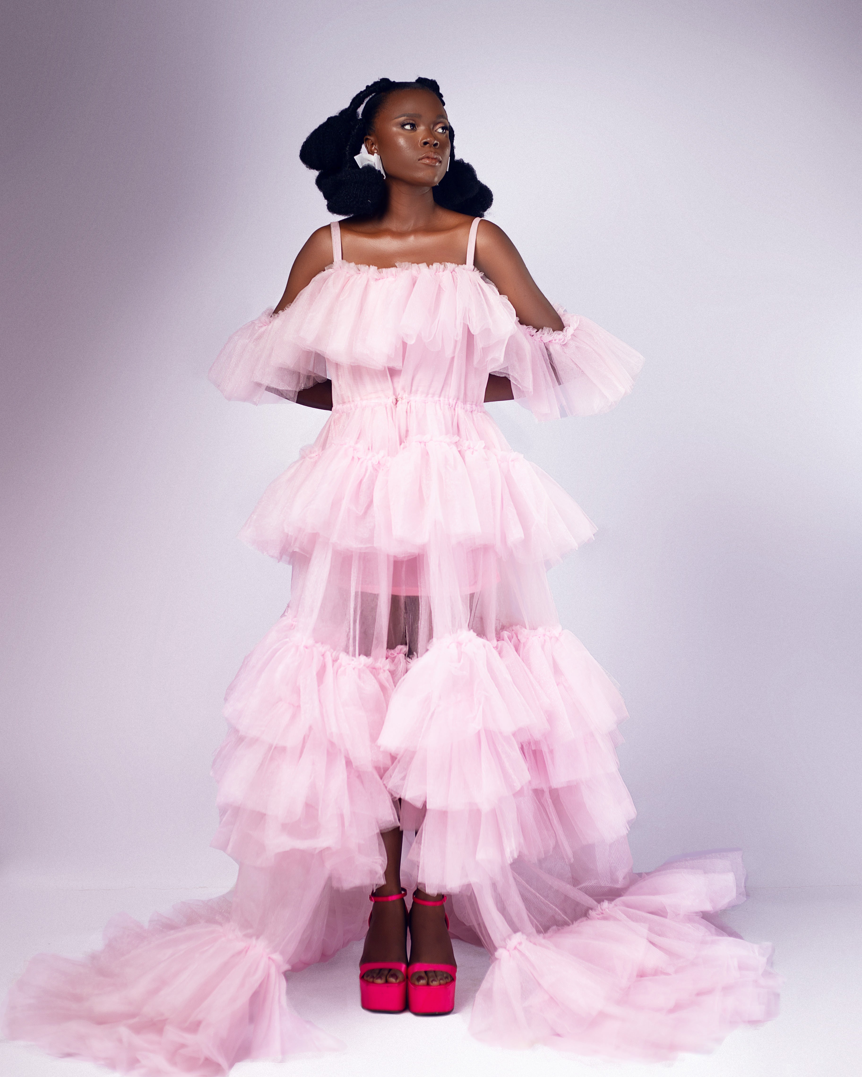 Florence Dress
