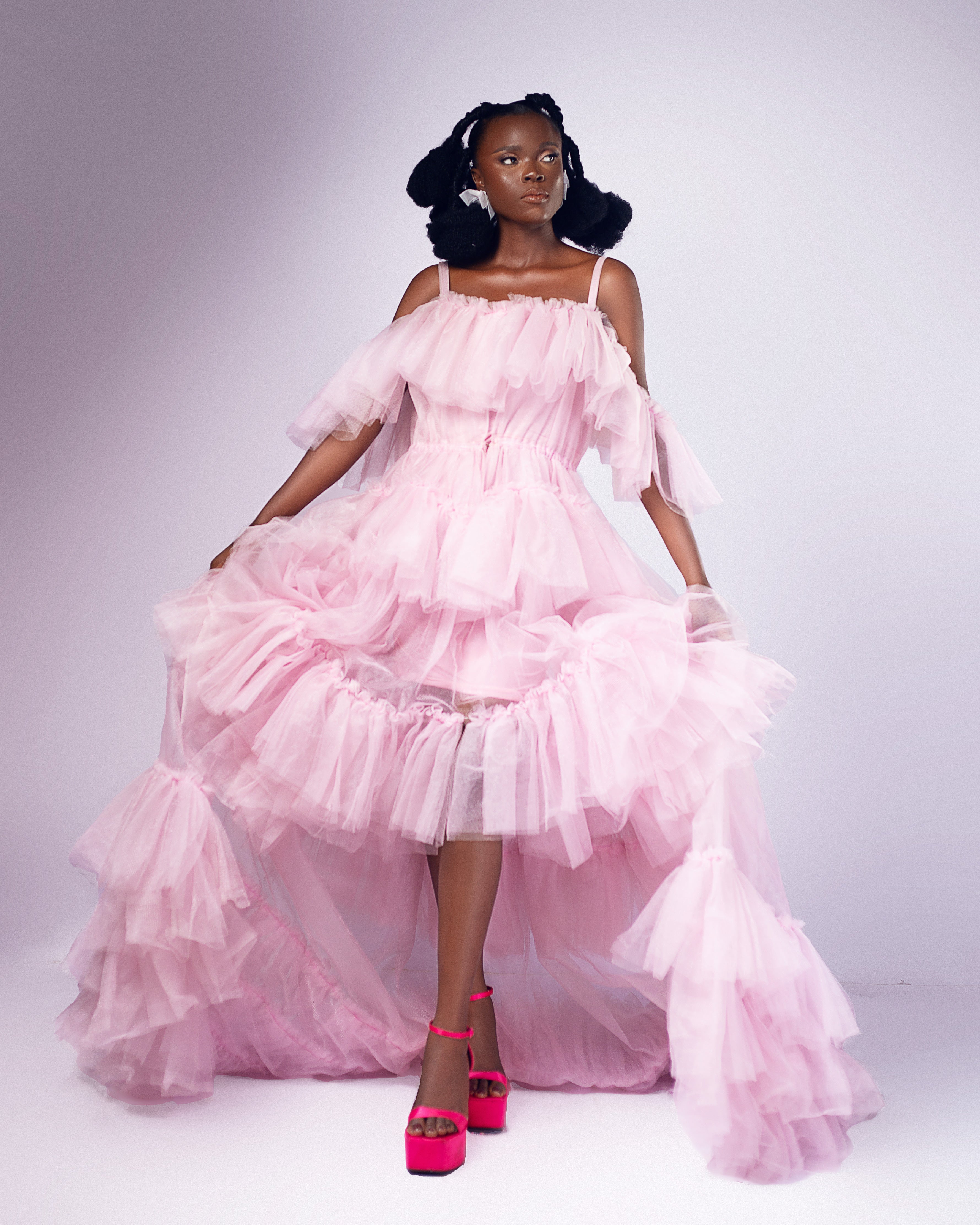 Florence Dress