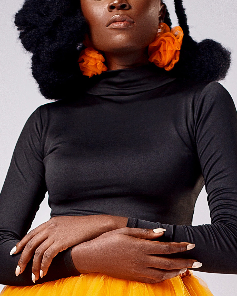 Floret Earrings