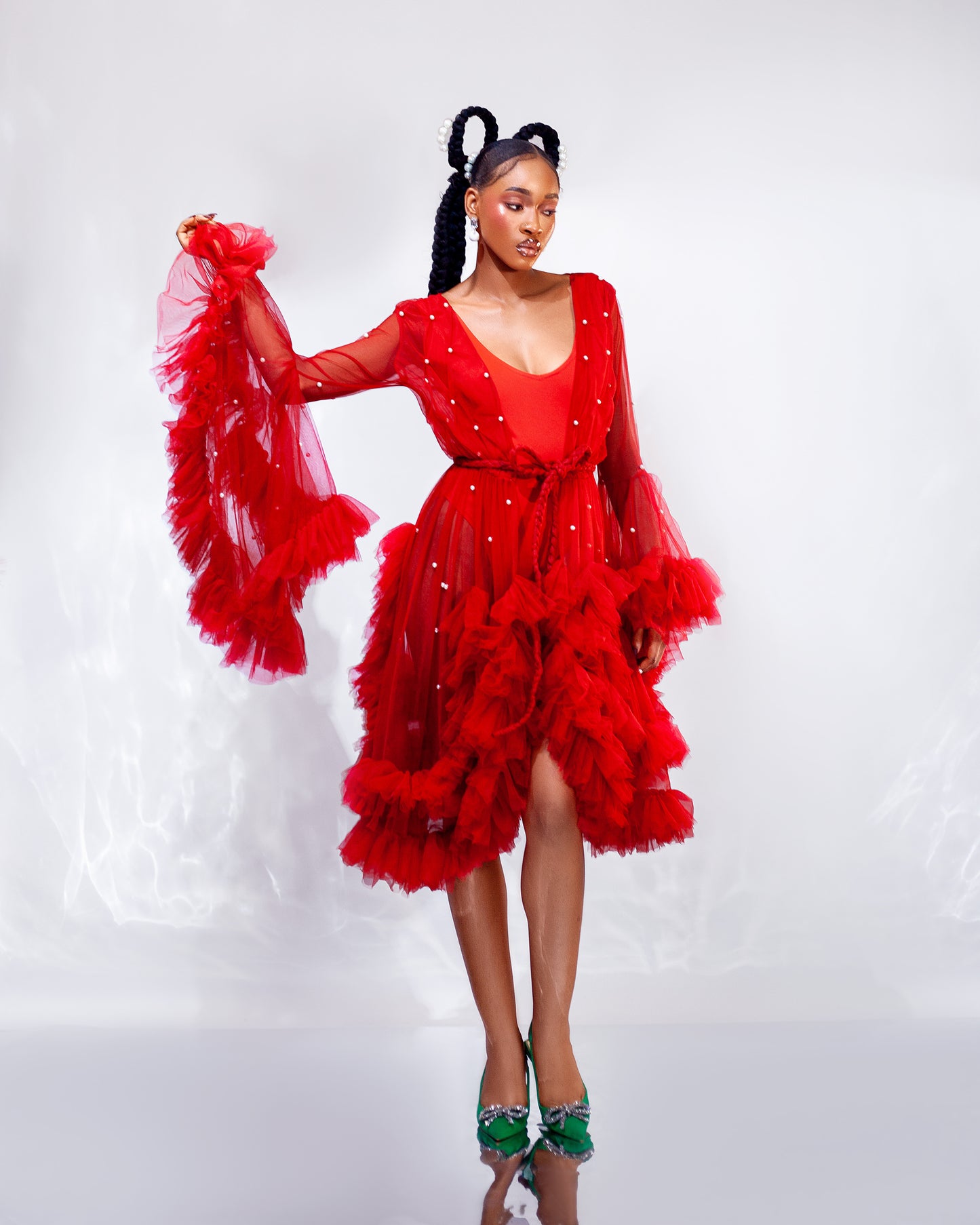 Valentina Robe