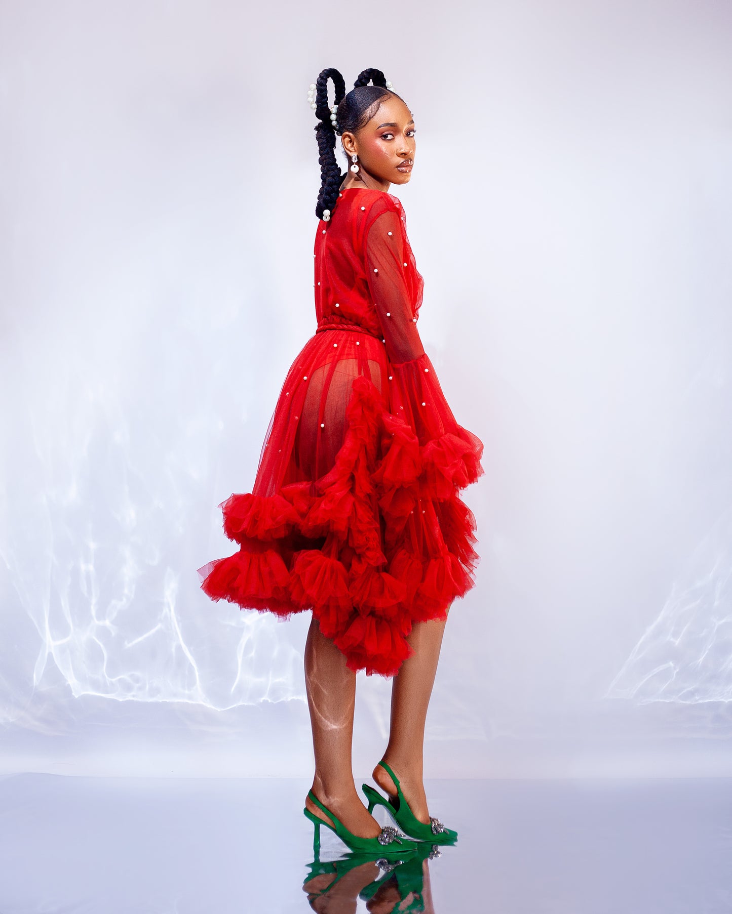 Valentina Robe