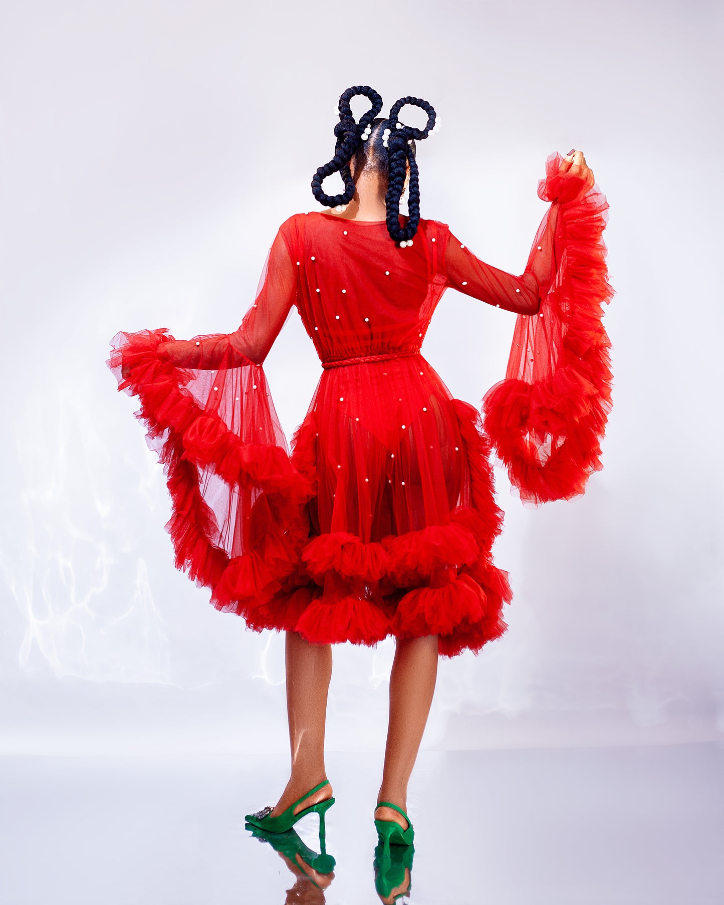 Valentina Robe
