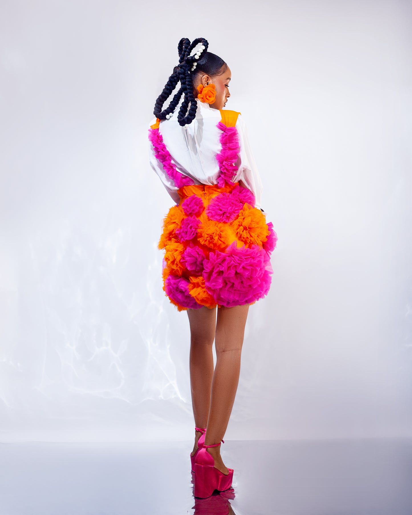 Hello Dolly Dress