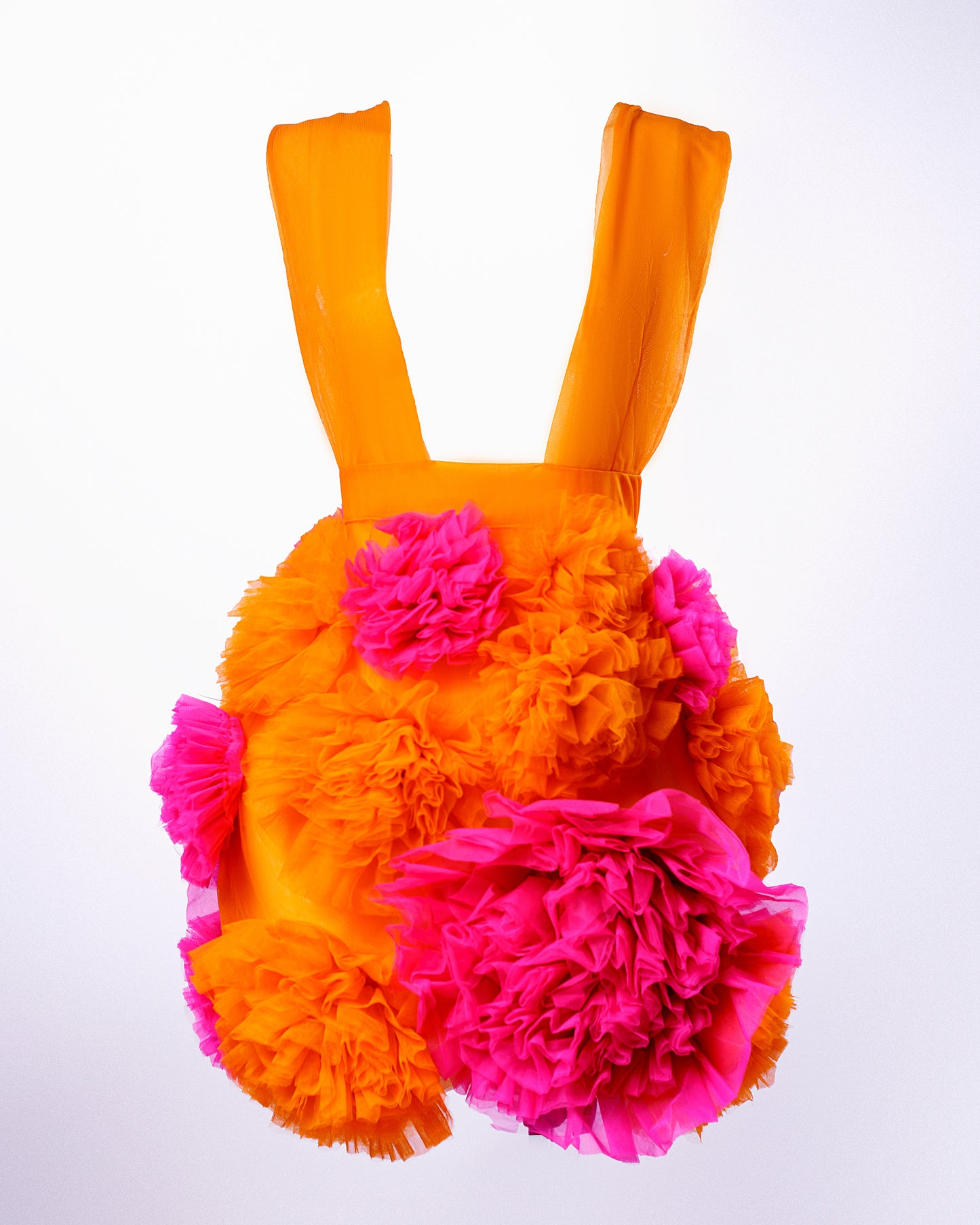 Hello Dolly Dress